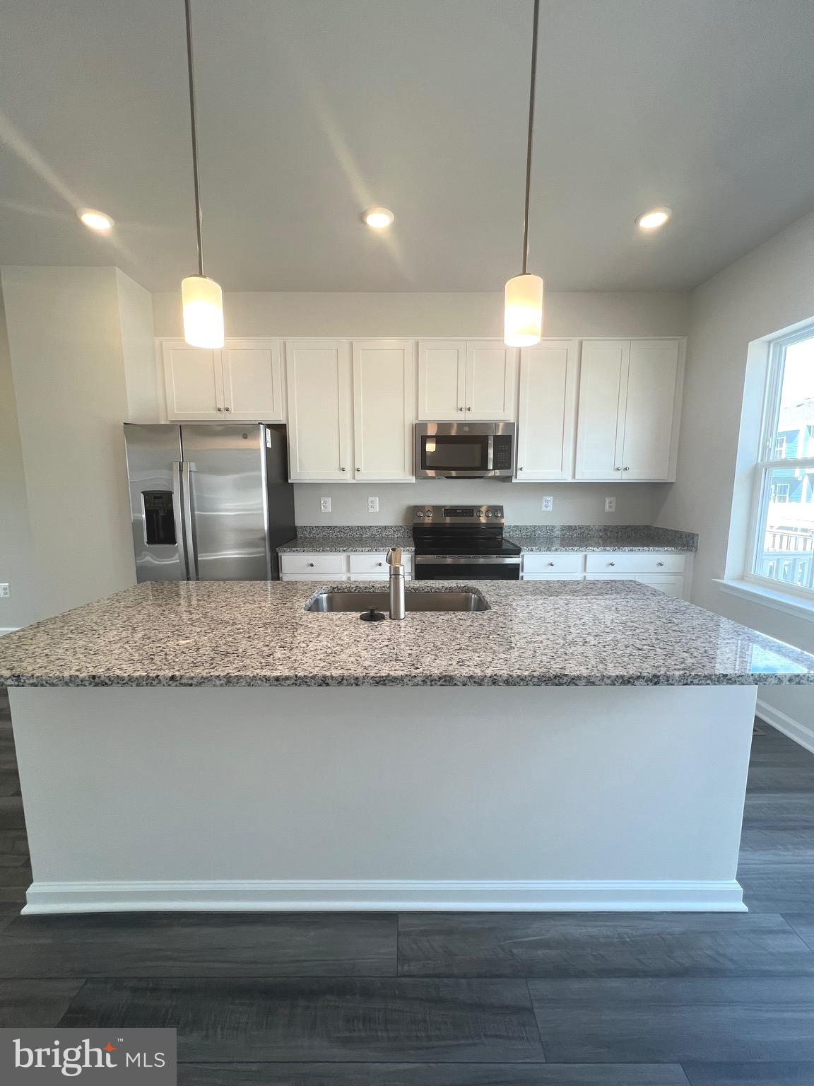 SHENANDOAH SPRINGS - Residential Lease