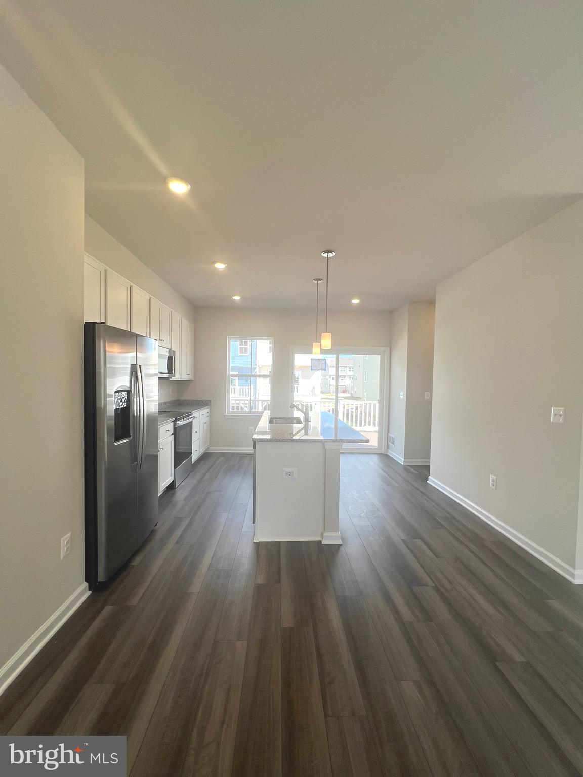 SHENANDOAH SPRINGS - Residential Lease