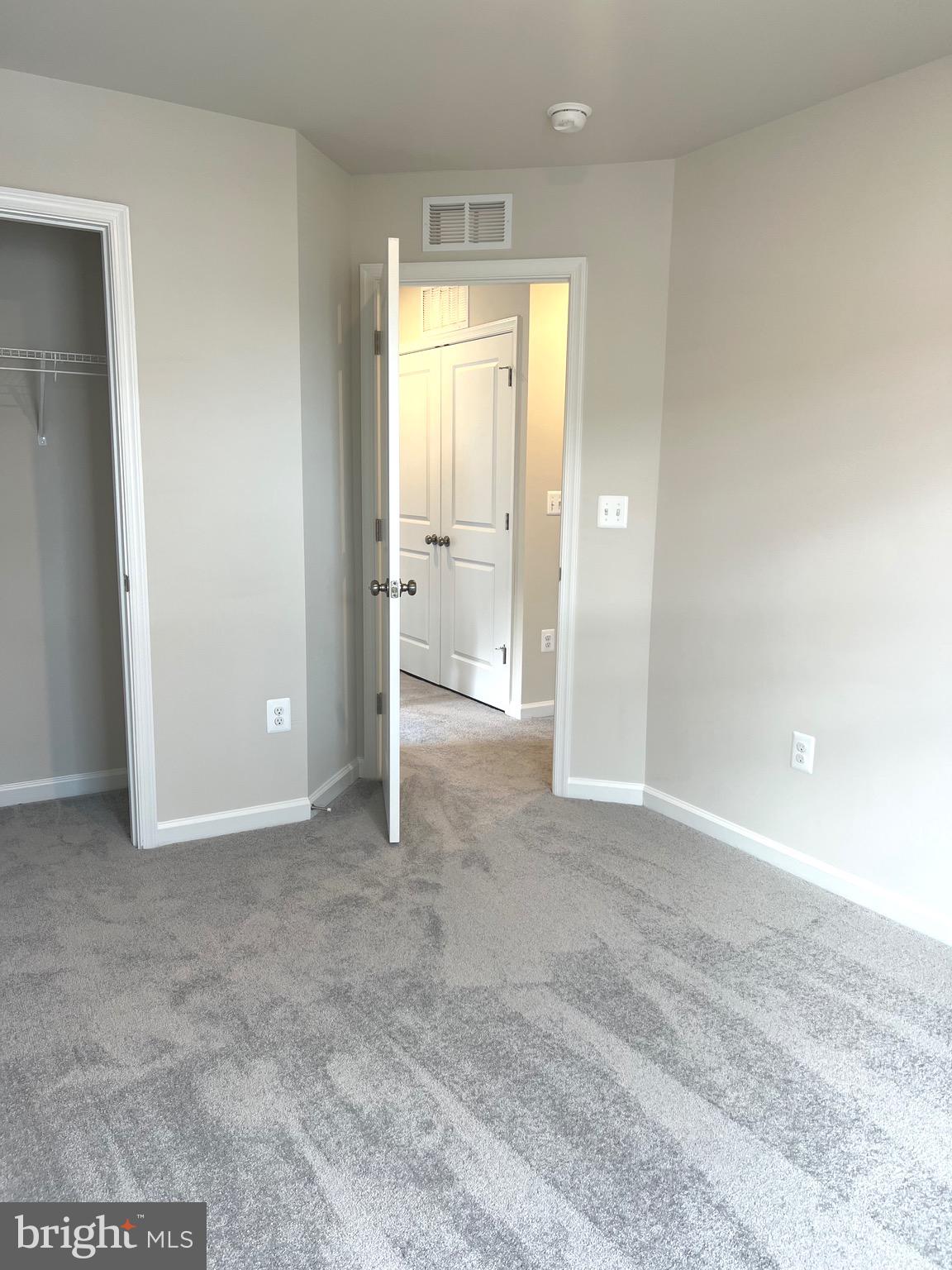 SHENANDOAH SPRINGS - Residential Lease