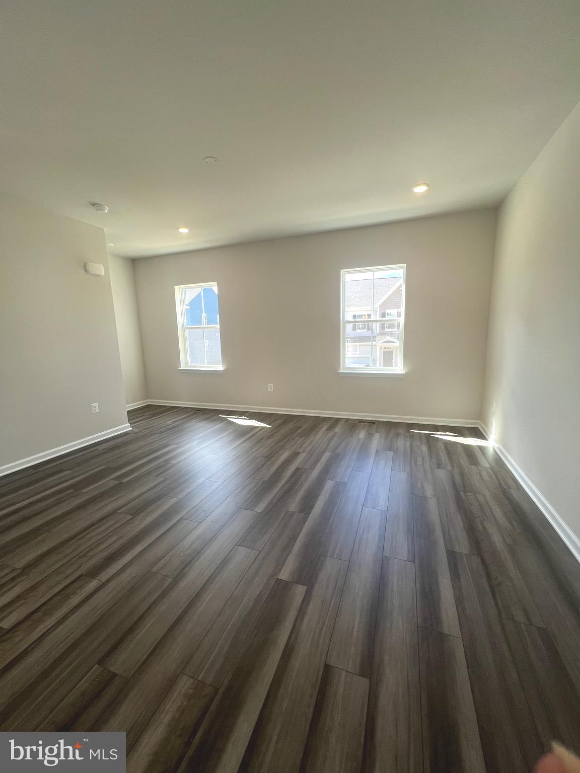 SHENANDOAH SPRINGS - Residential Lease