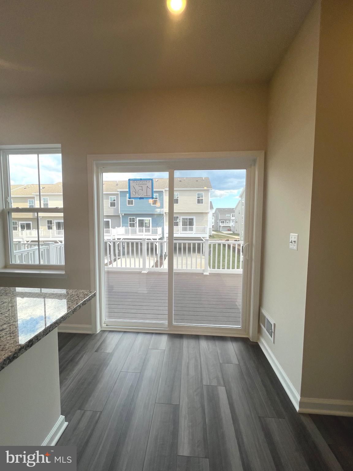 SHENANDOAH SPRINGS - Residential Lease