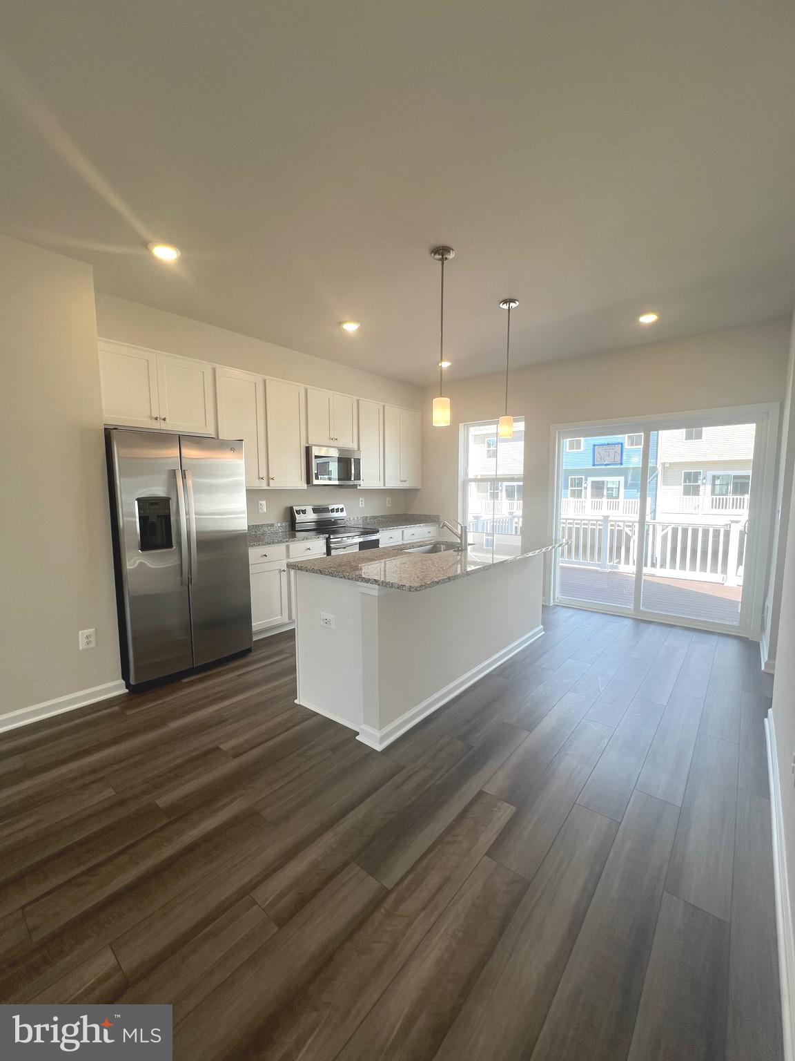 SHENANDOAH SPRINGS - Residential Lease