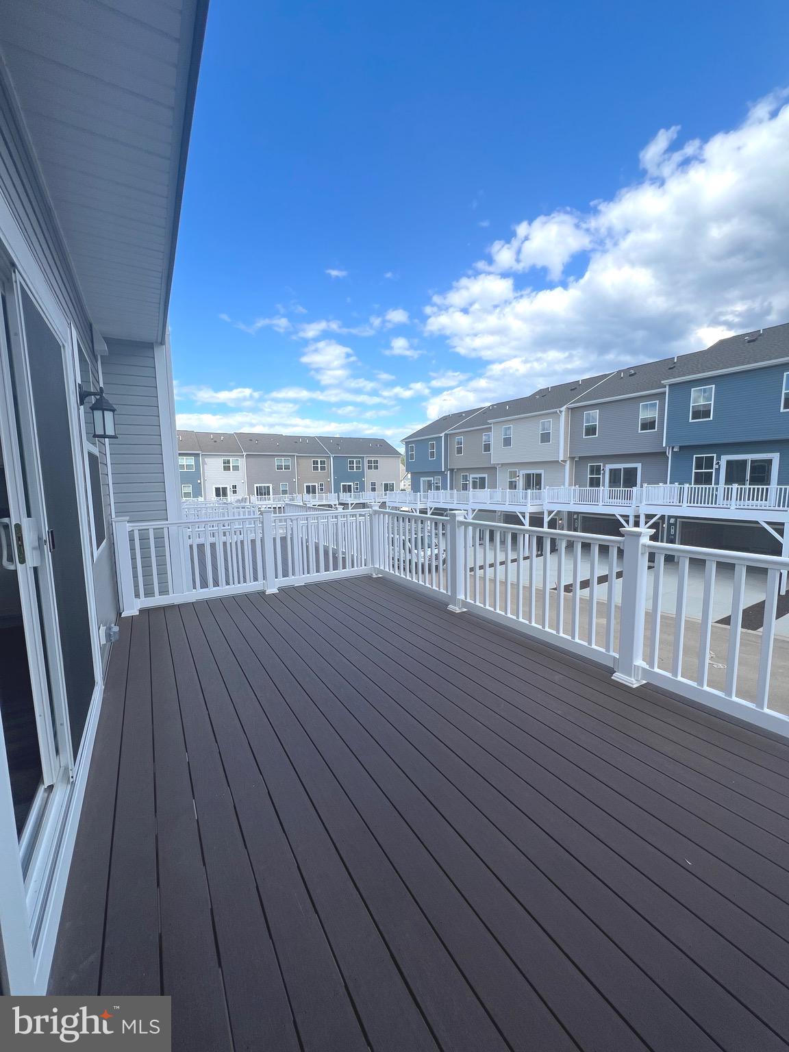 SHENANDOAH SPRINGS - Residential Lease