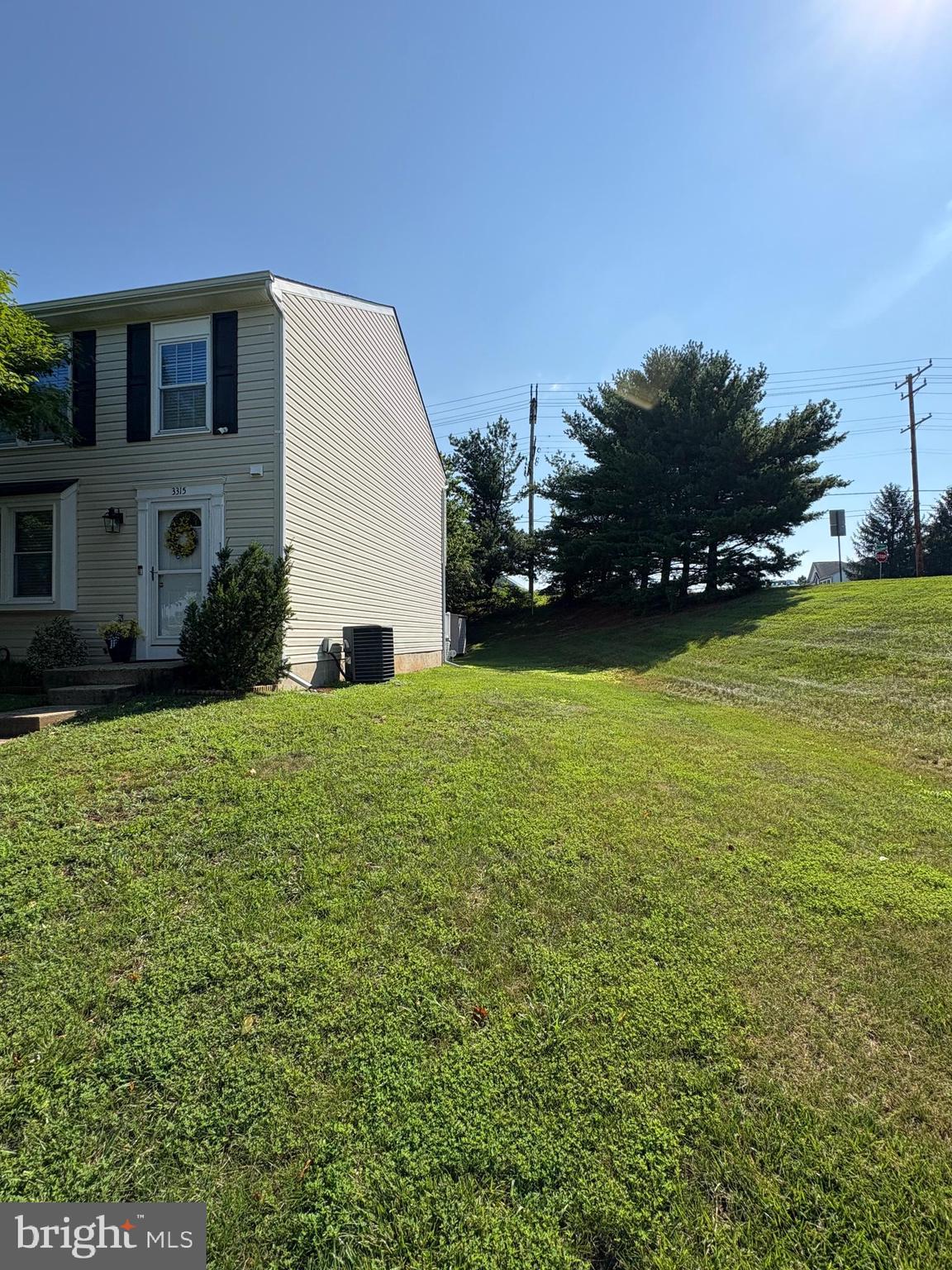 3315 TIMBERWOLF COURT