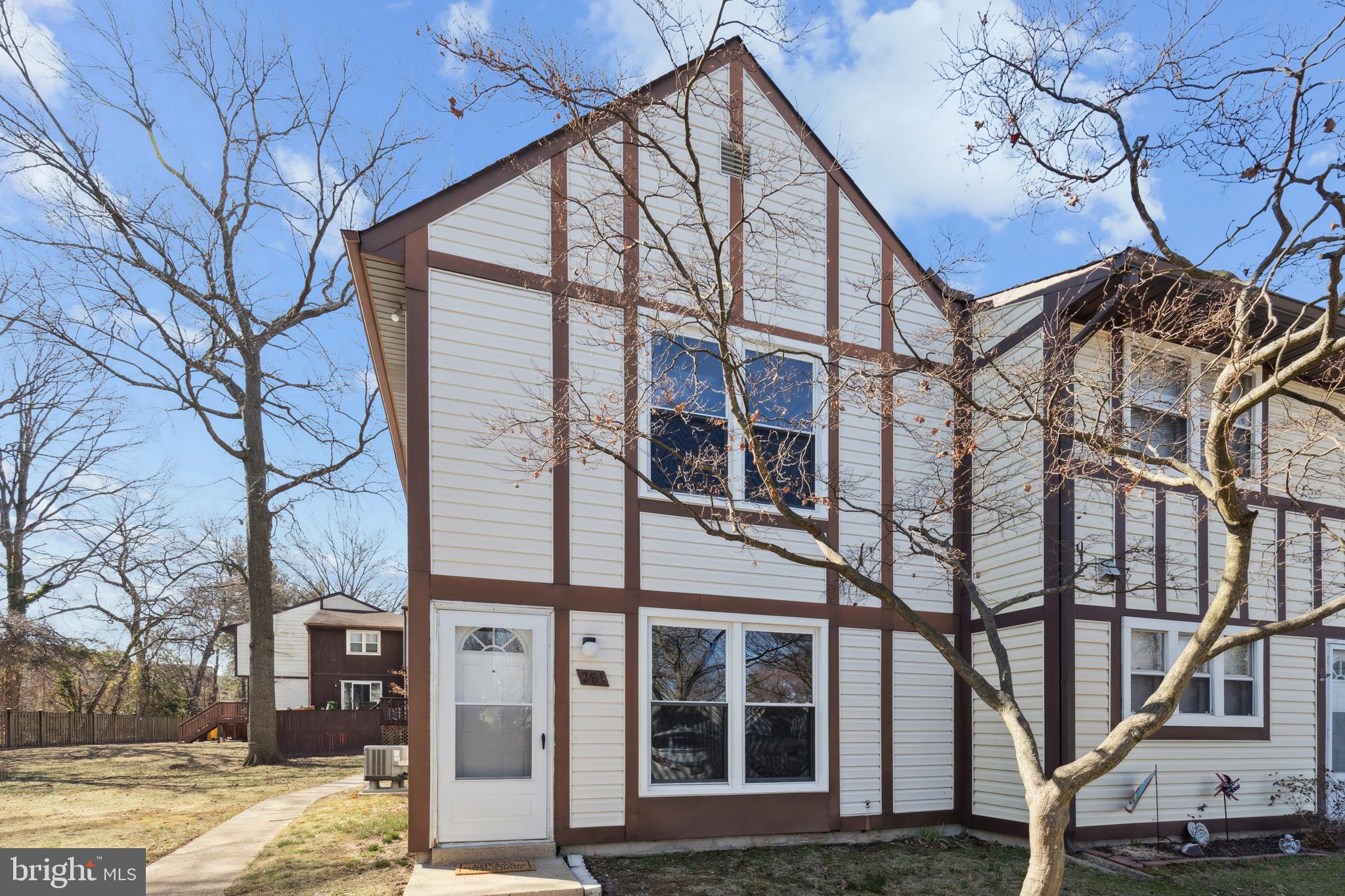 OAKWOOD VILLAGE CONDO - Residential