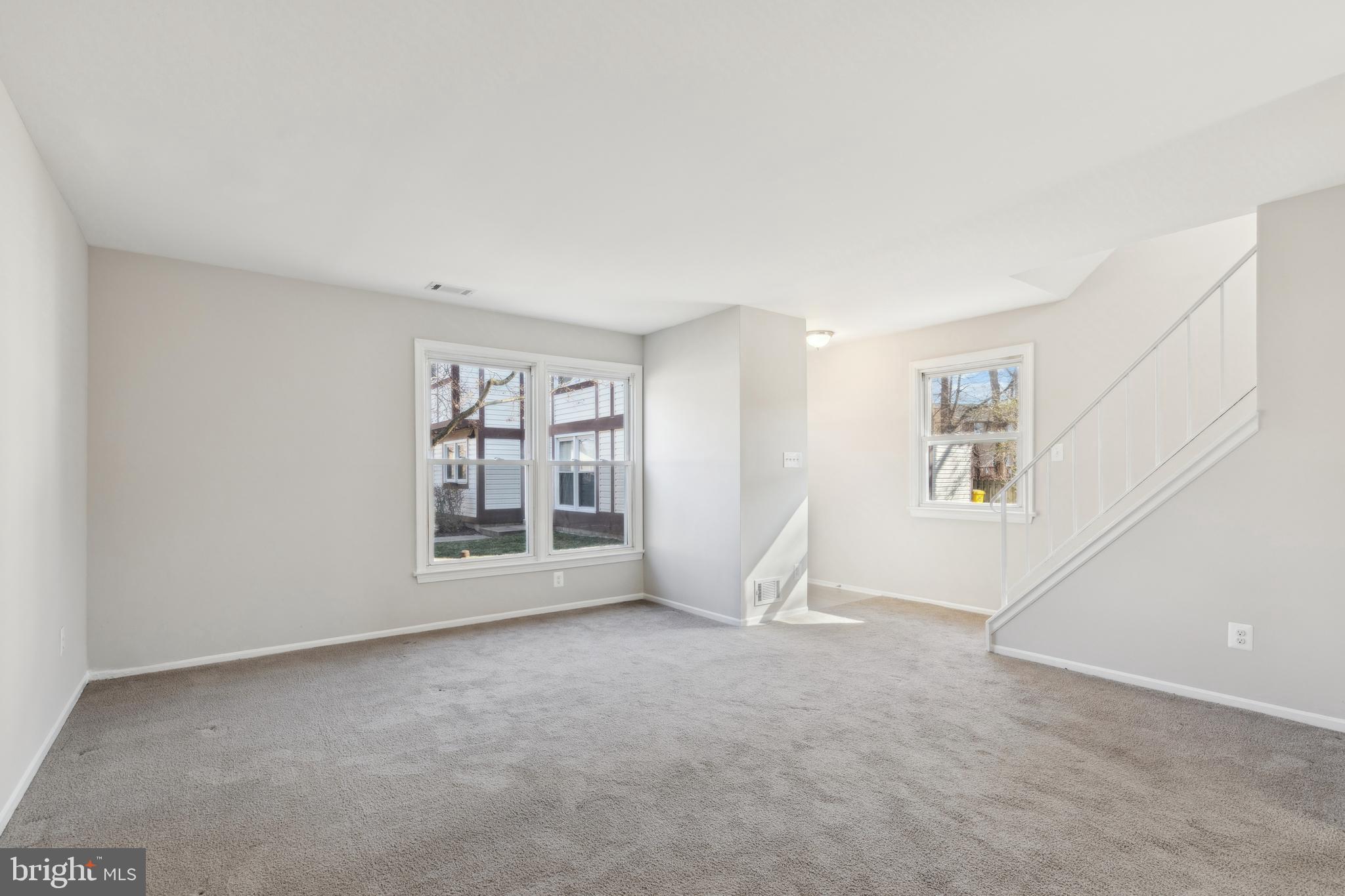 OAKWOOD VILLAGE CONDO - Residential