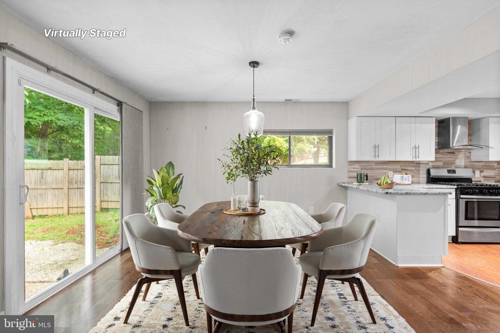 UPPER MARLBORO - Residential