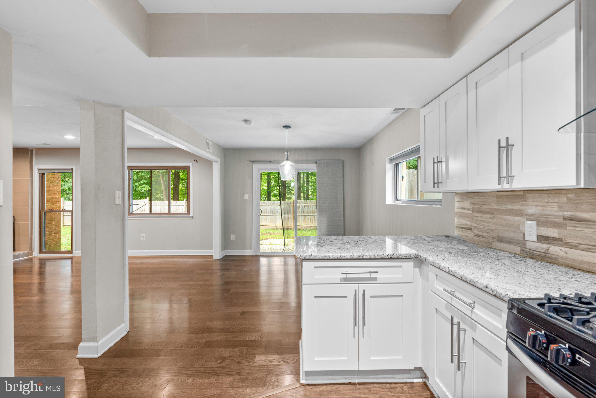 UPPER MARLBORO - Residential