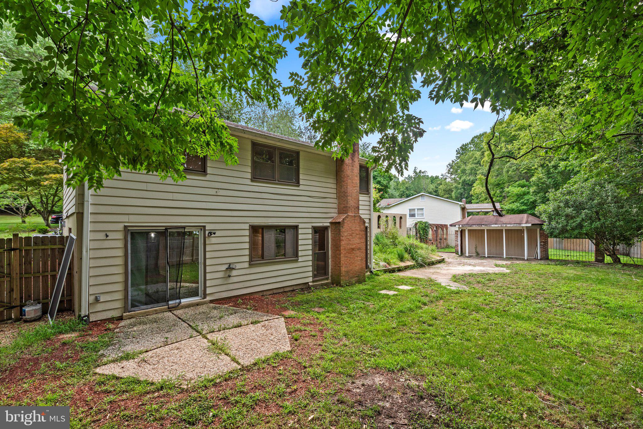 UPPER MARLBORO - Residential