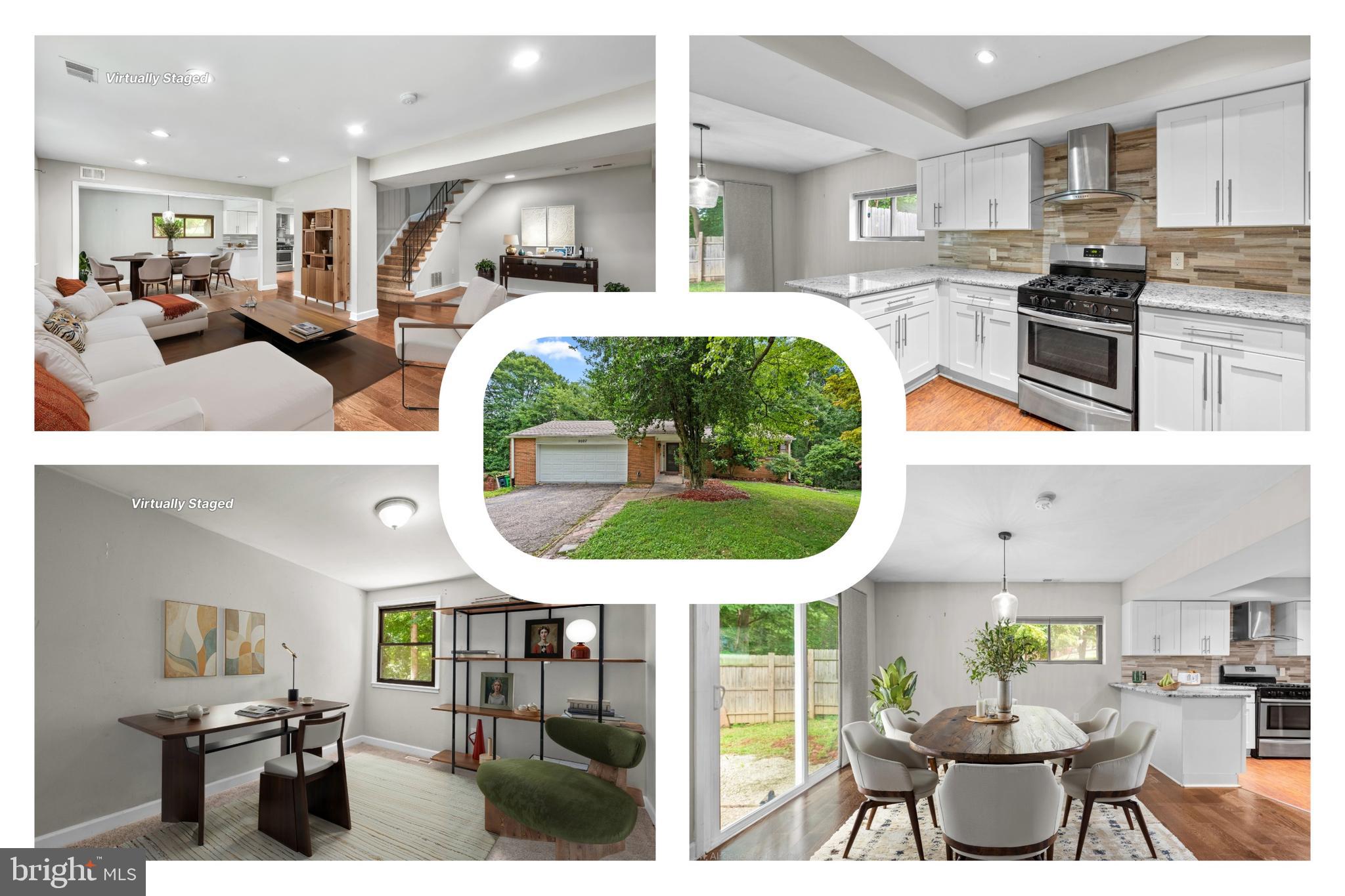 UPPER MARLBORO - Residential