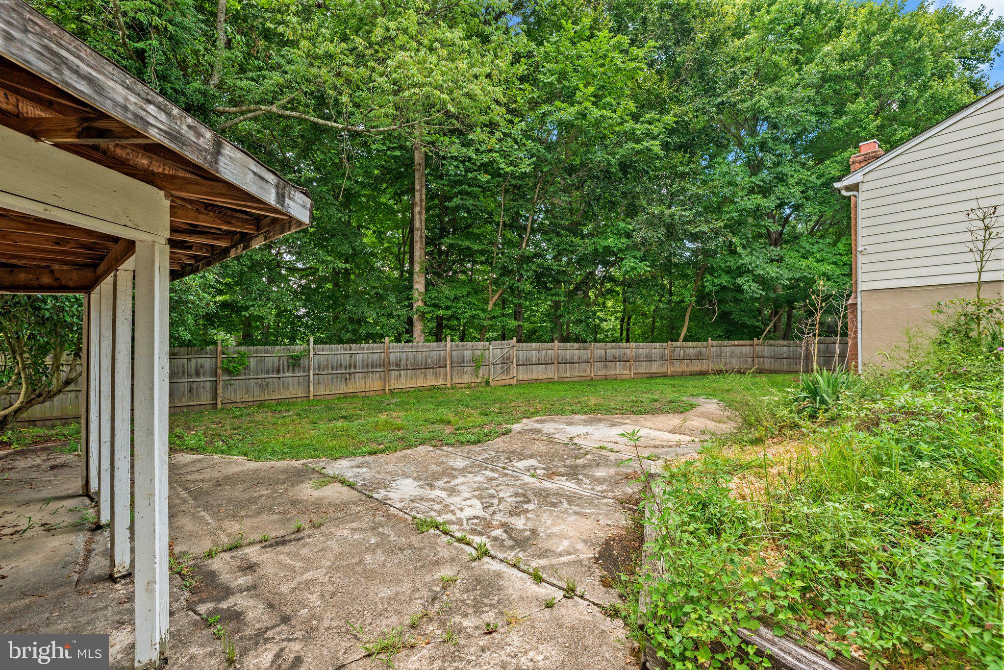 UPPER MARLBORO - Residential