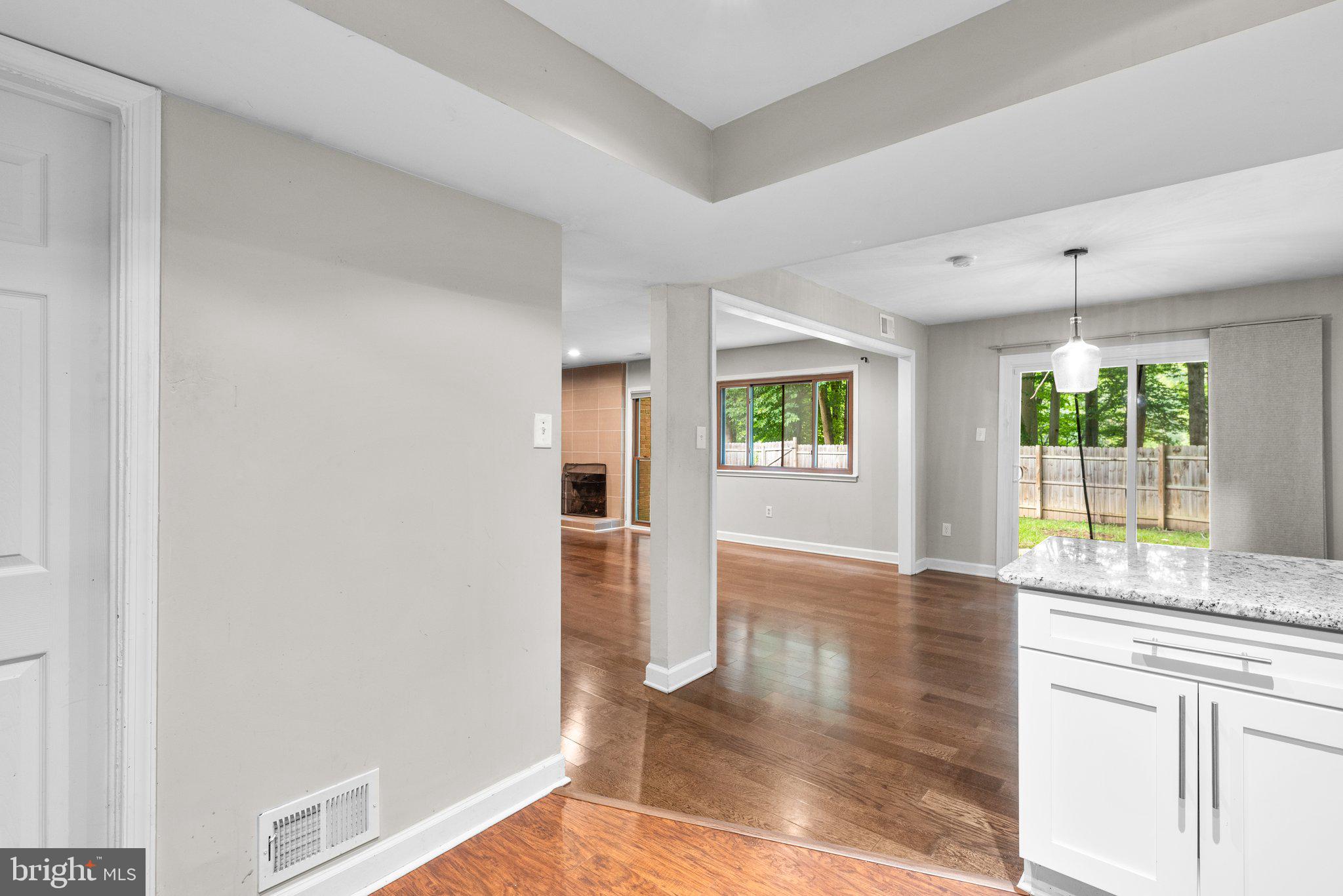 UPPER MARLBORO - Residential