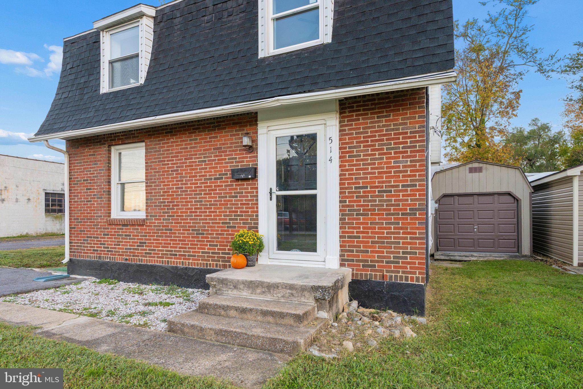 514 E WILSON BOULEVARD