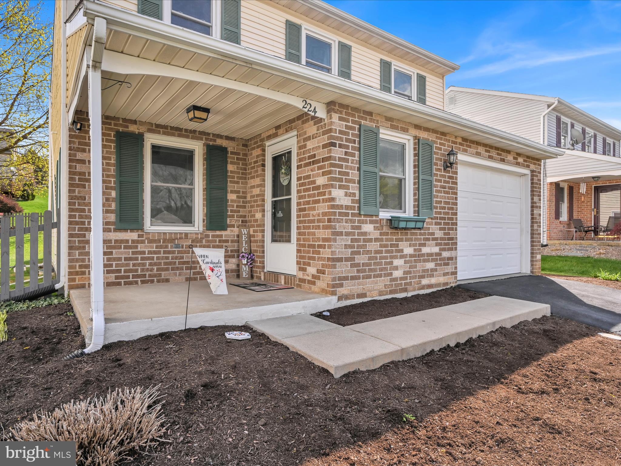224 LINDA TERRACE