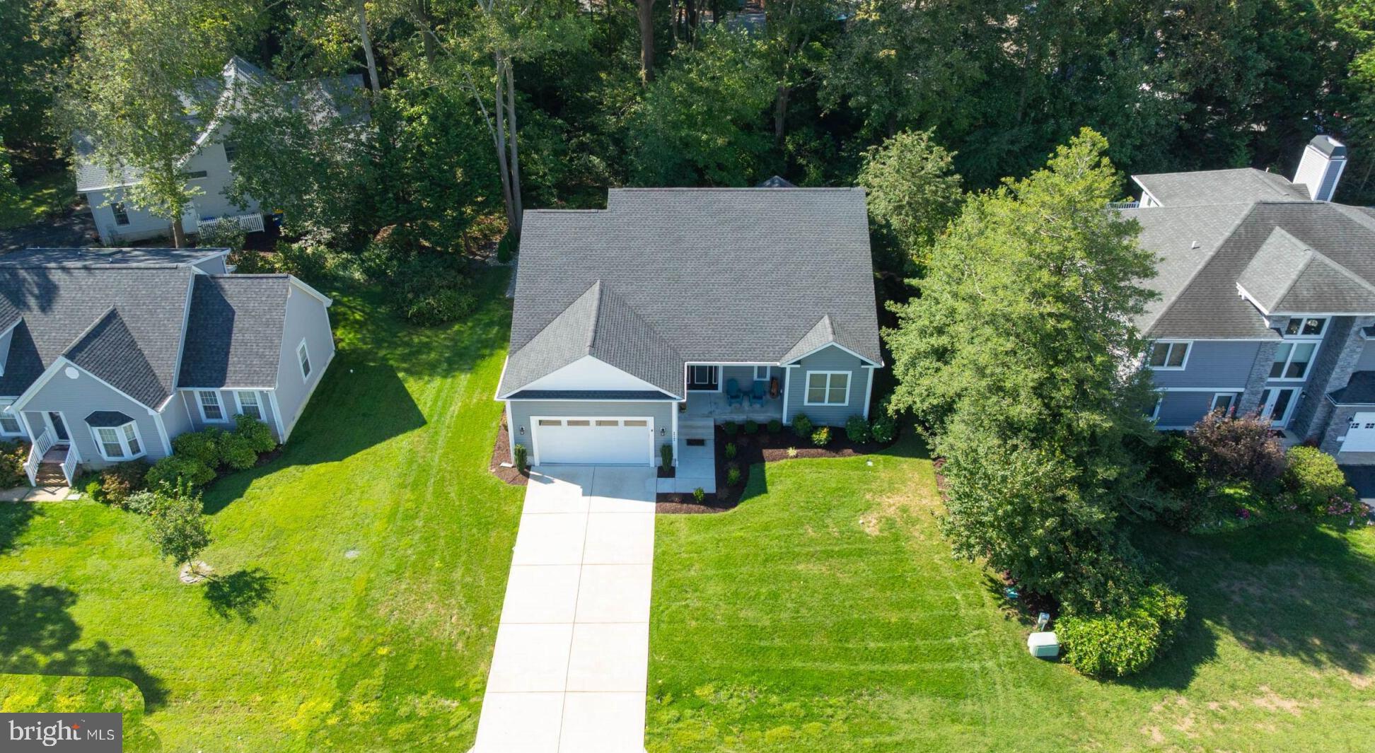 29445 TURNBERRY DRIVE