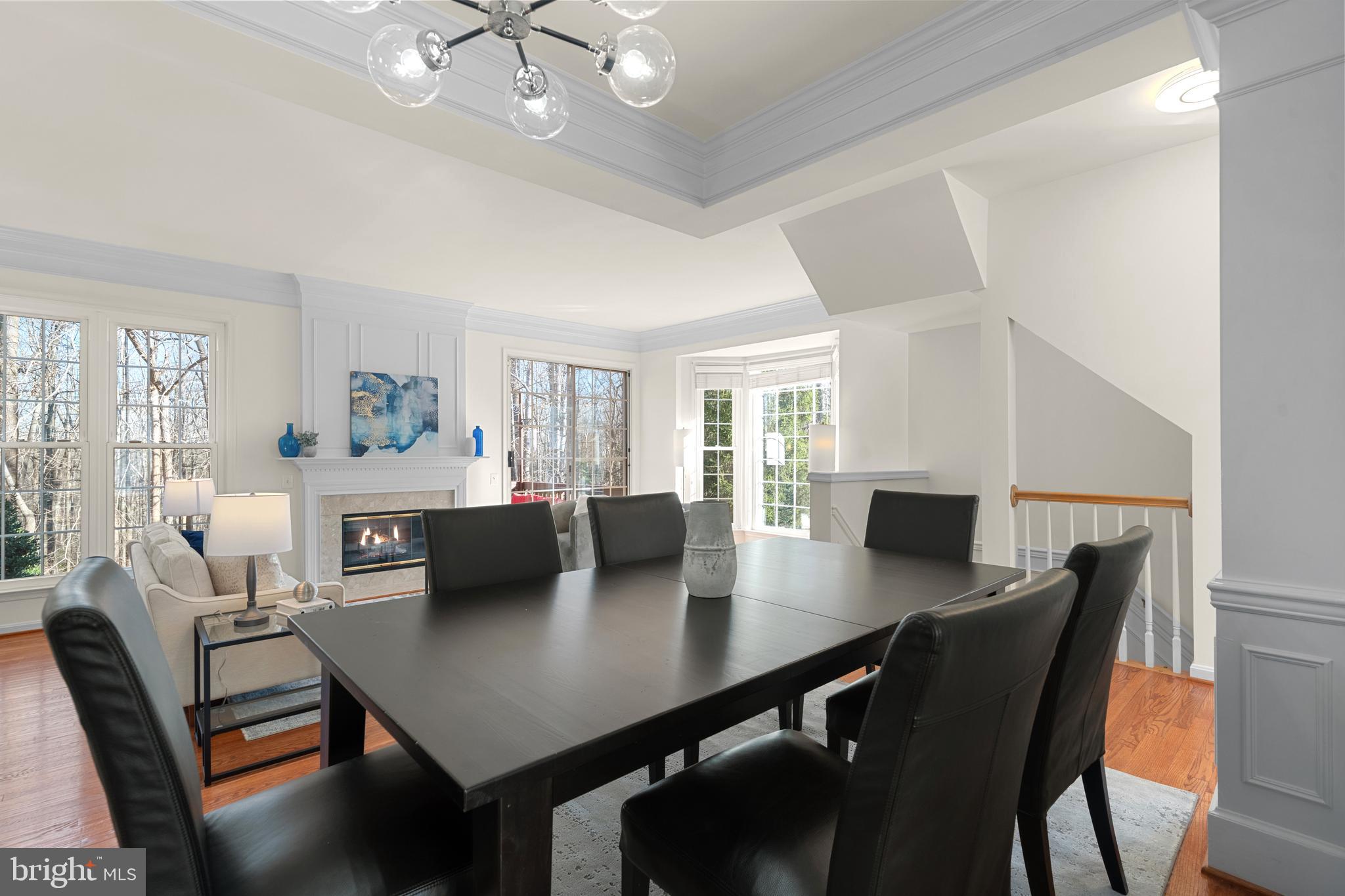 ISLAND CREEK - Residential