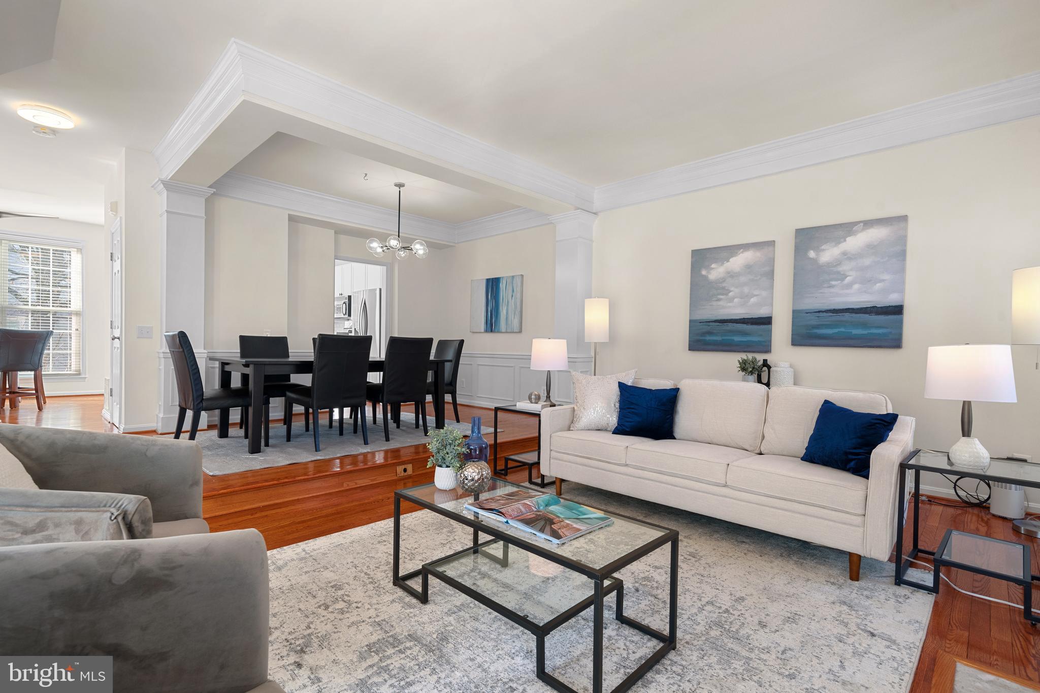 ISLAND CREEK - Residential