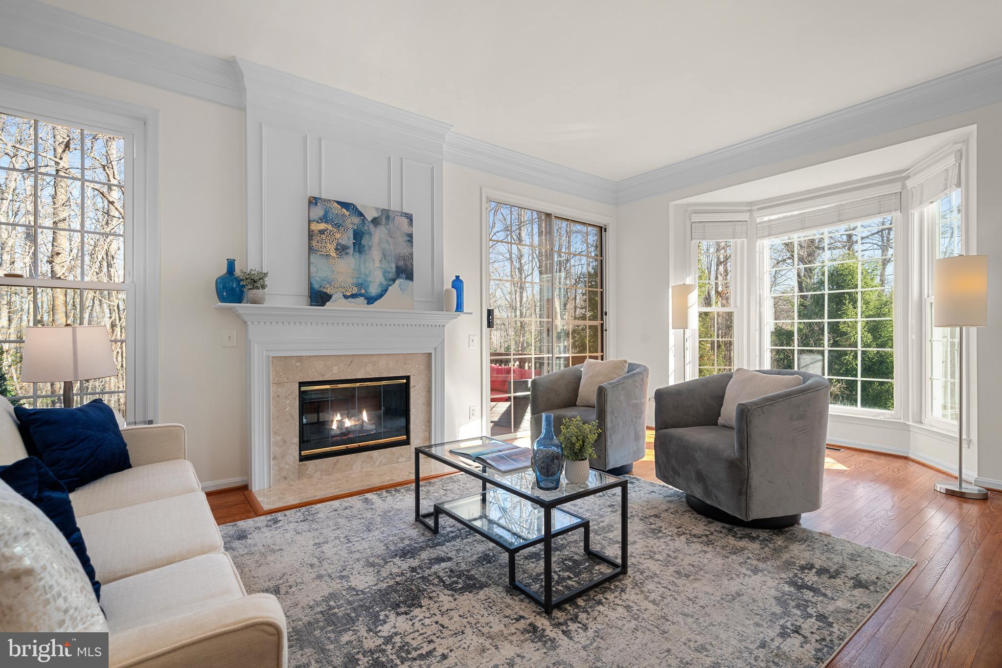 ISLAND CREEK - Residential