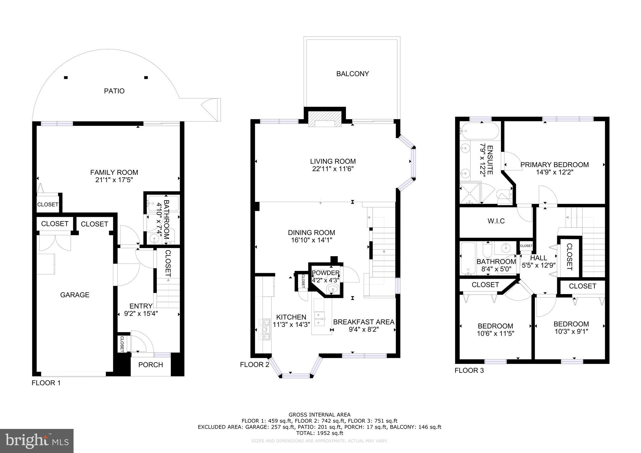 ISLAND CREEK - Residential