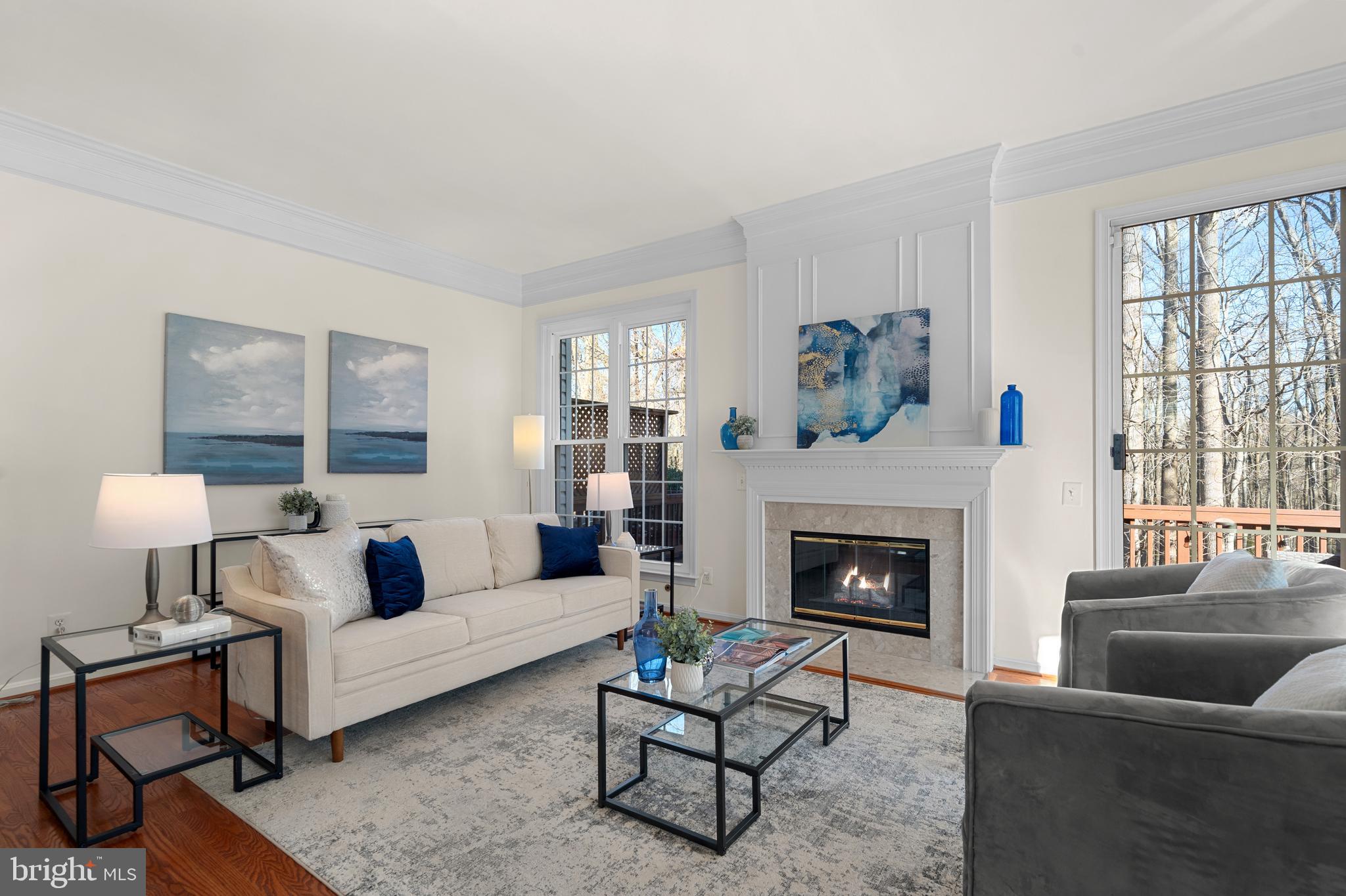 ISLAND CREEK - Residential