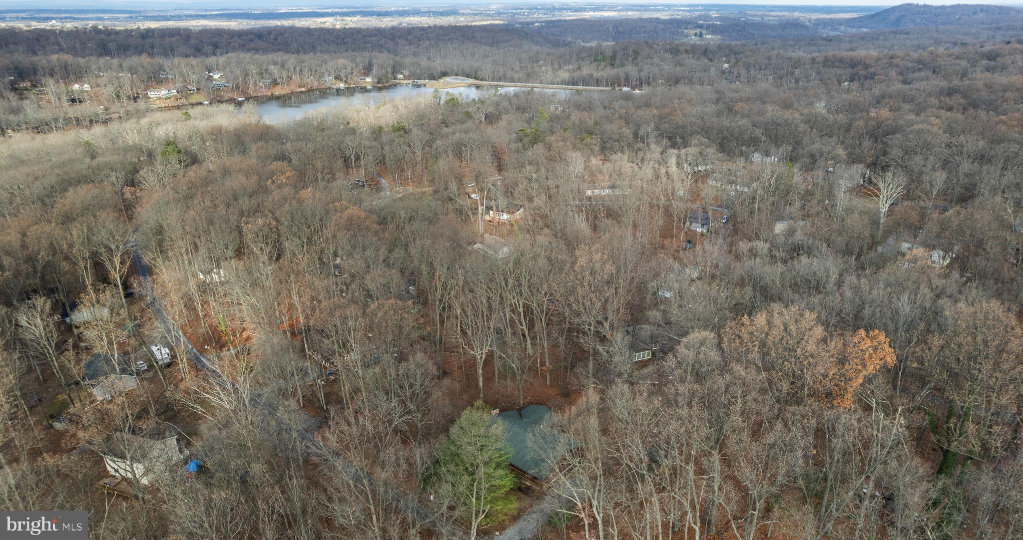 SHANNONDALE - Residential