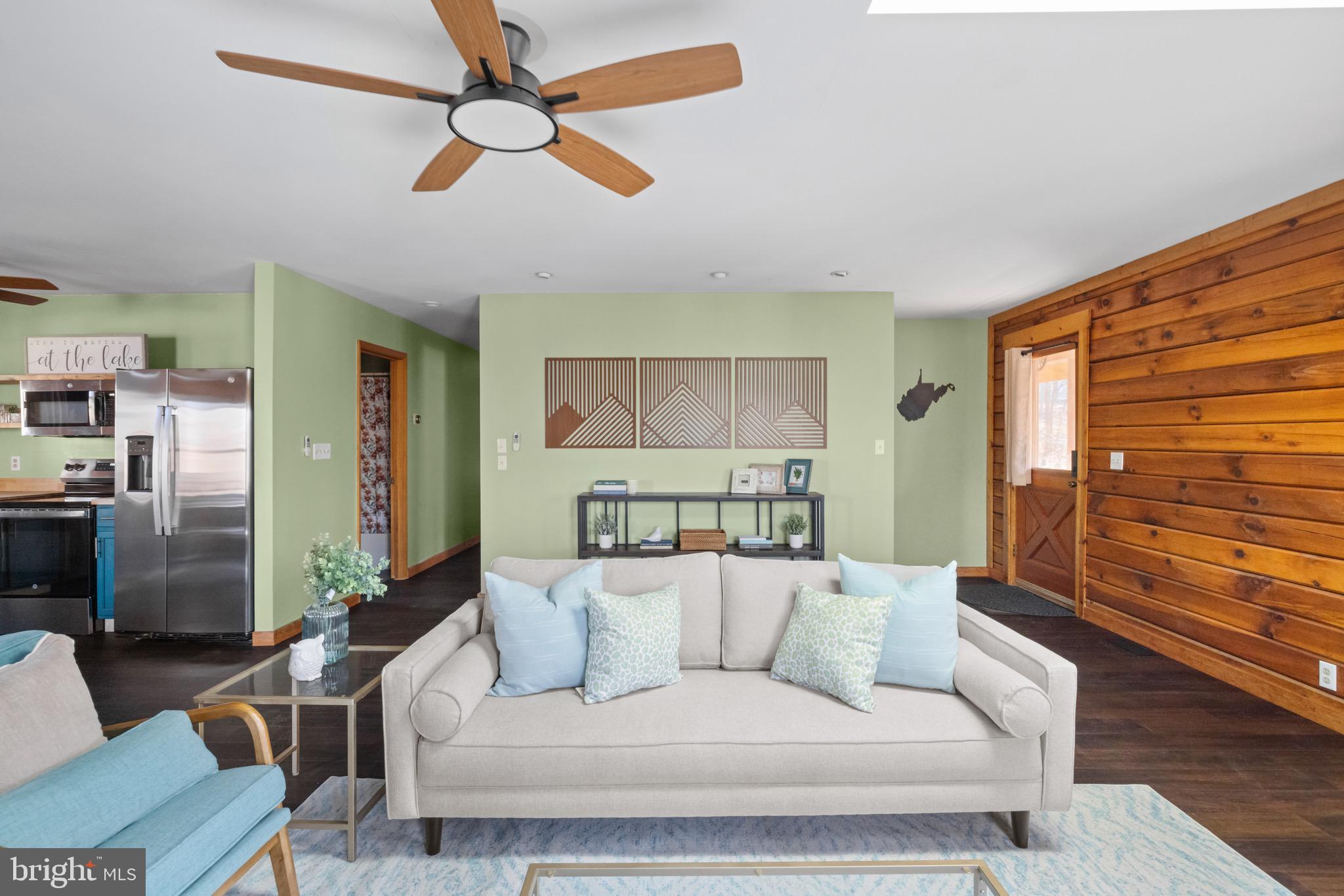 SHANNONDALE - Residential