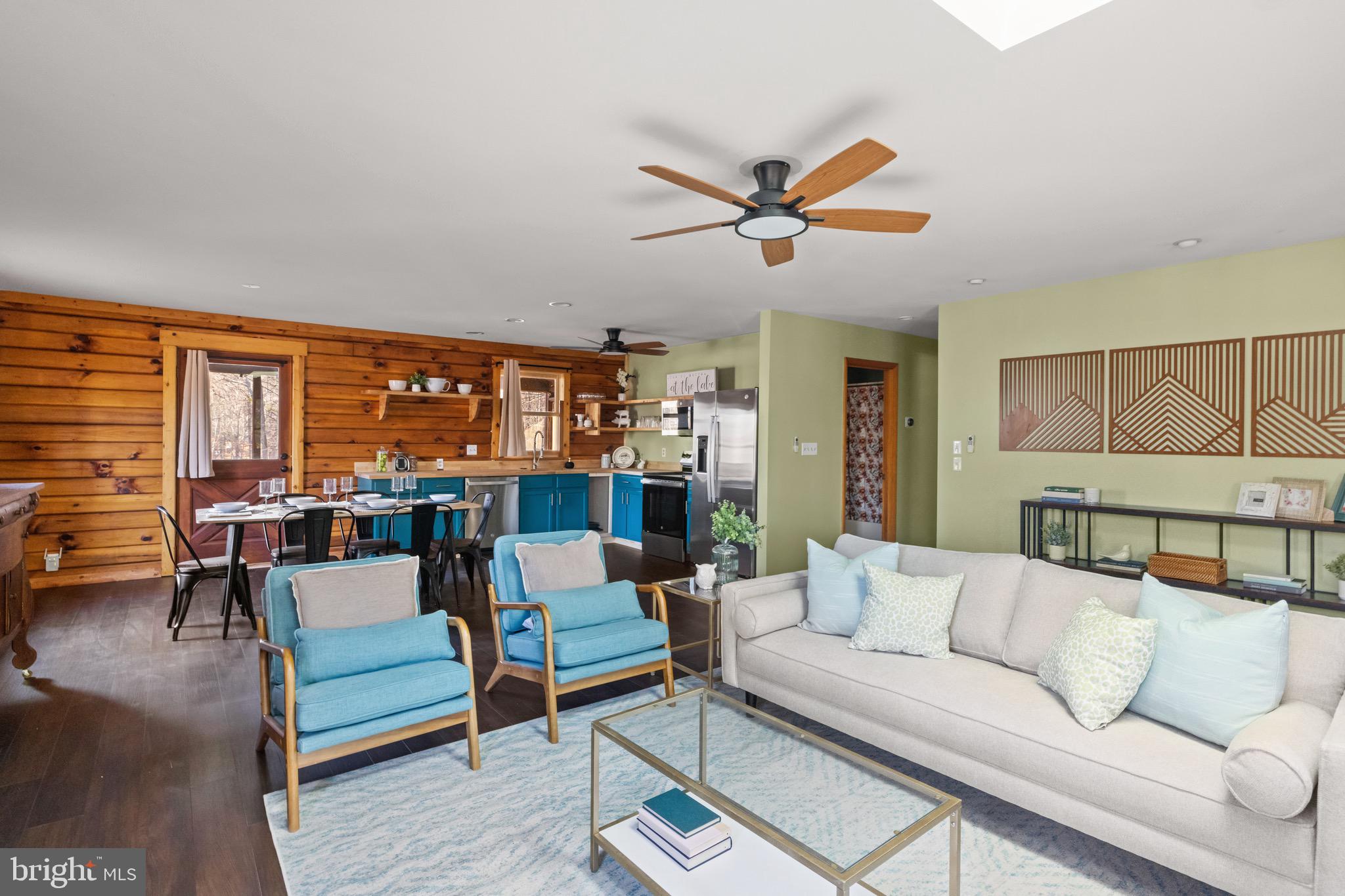 SHANNONDALE - Residential