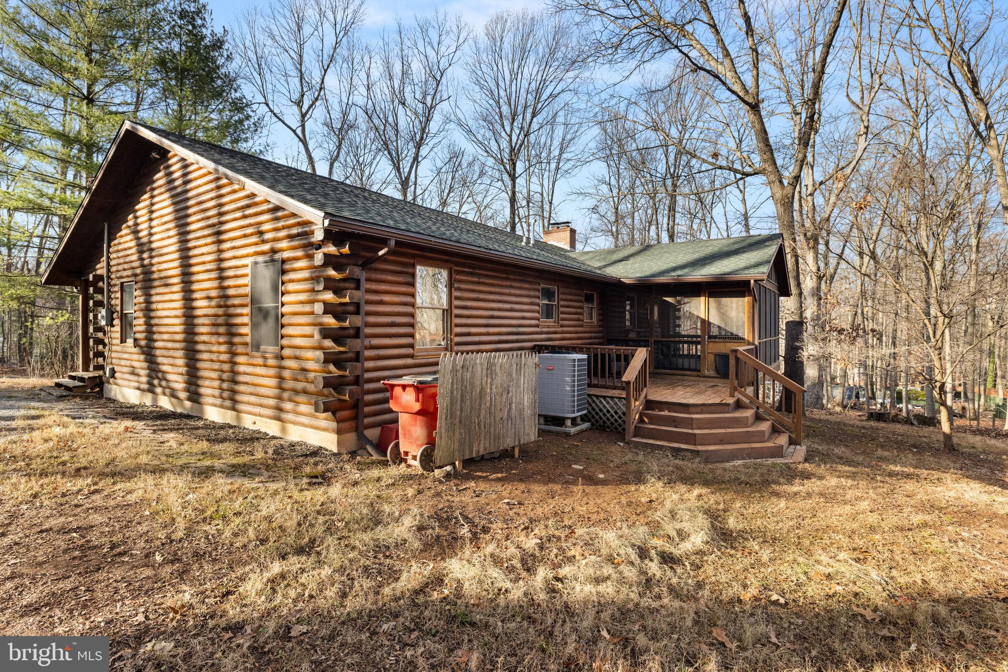 SHANNONDALE - Residential