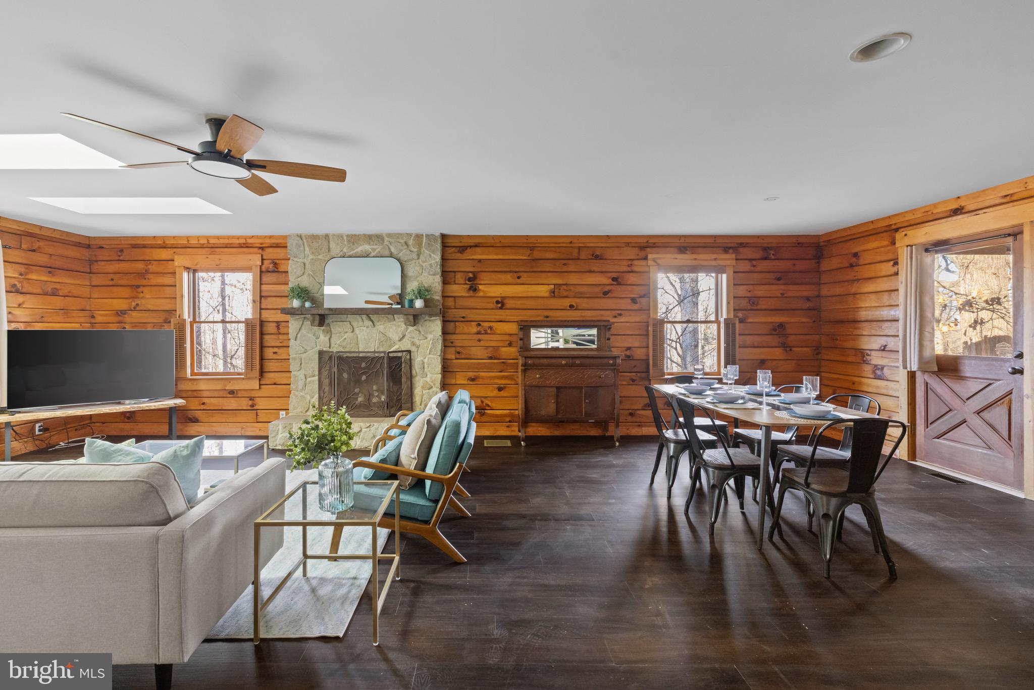 SHANNONDALE - Residential