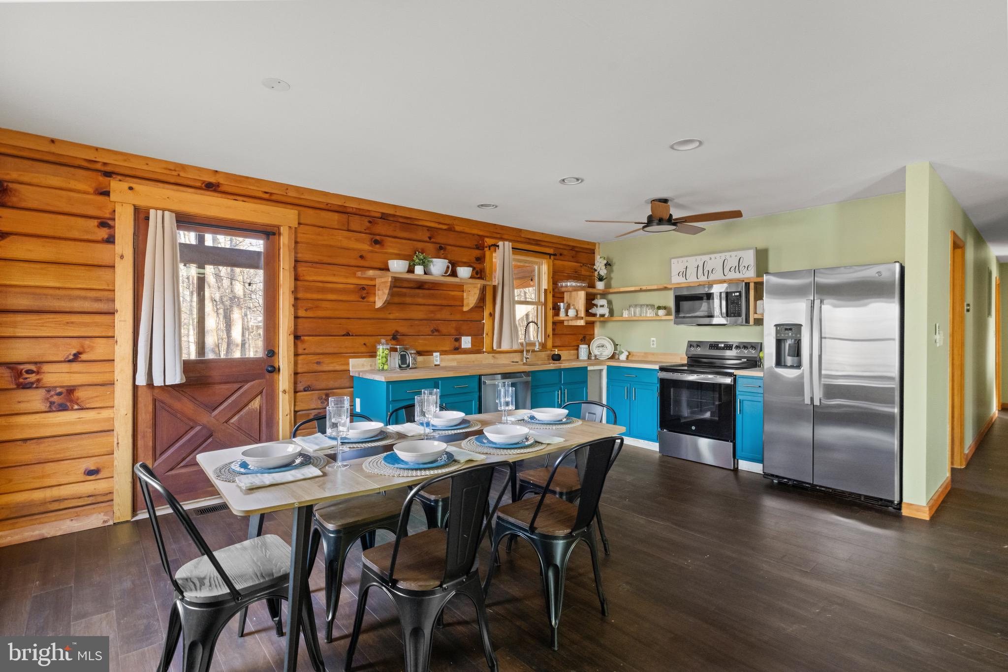 SHANNONDALE - Residential