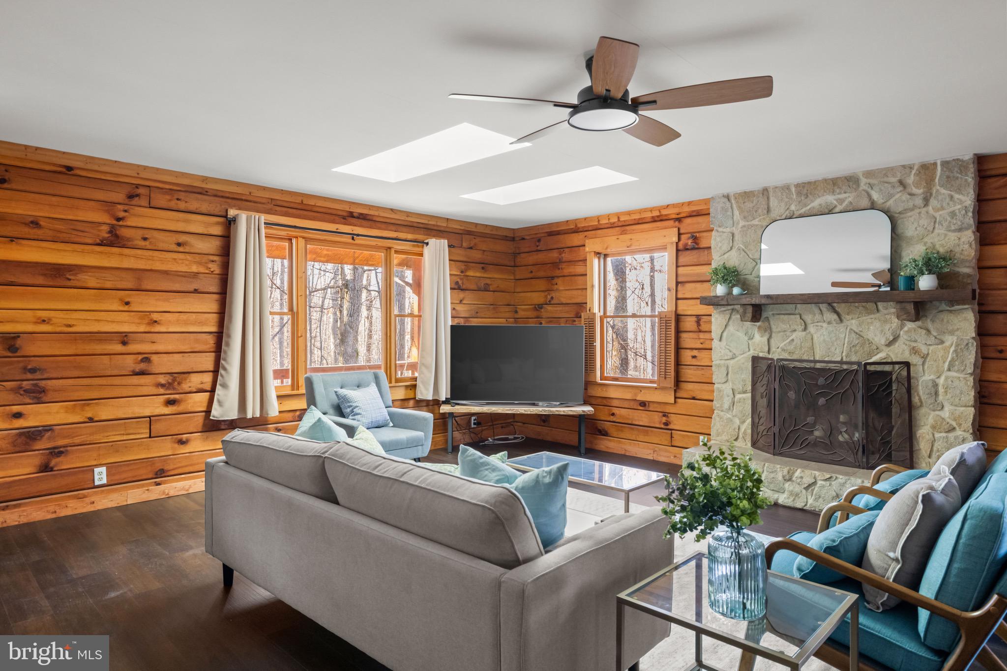 SHANNONDALE - Residential