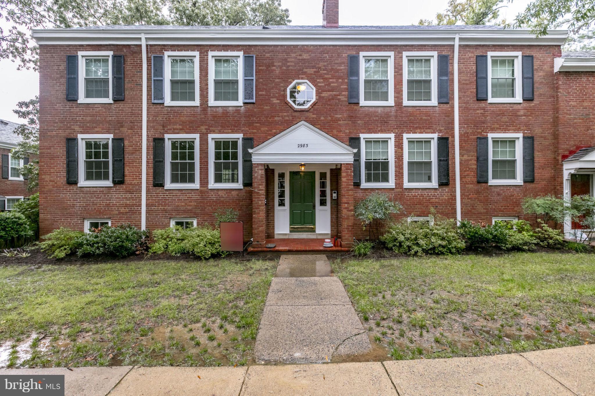 2983 COLUMBUS STREET A1