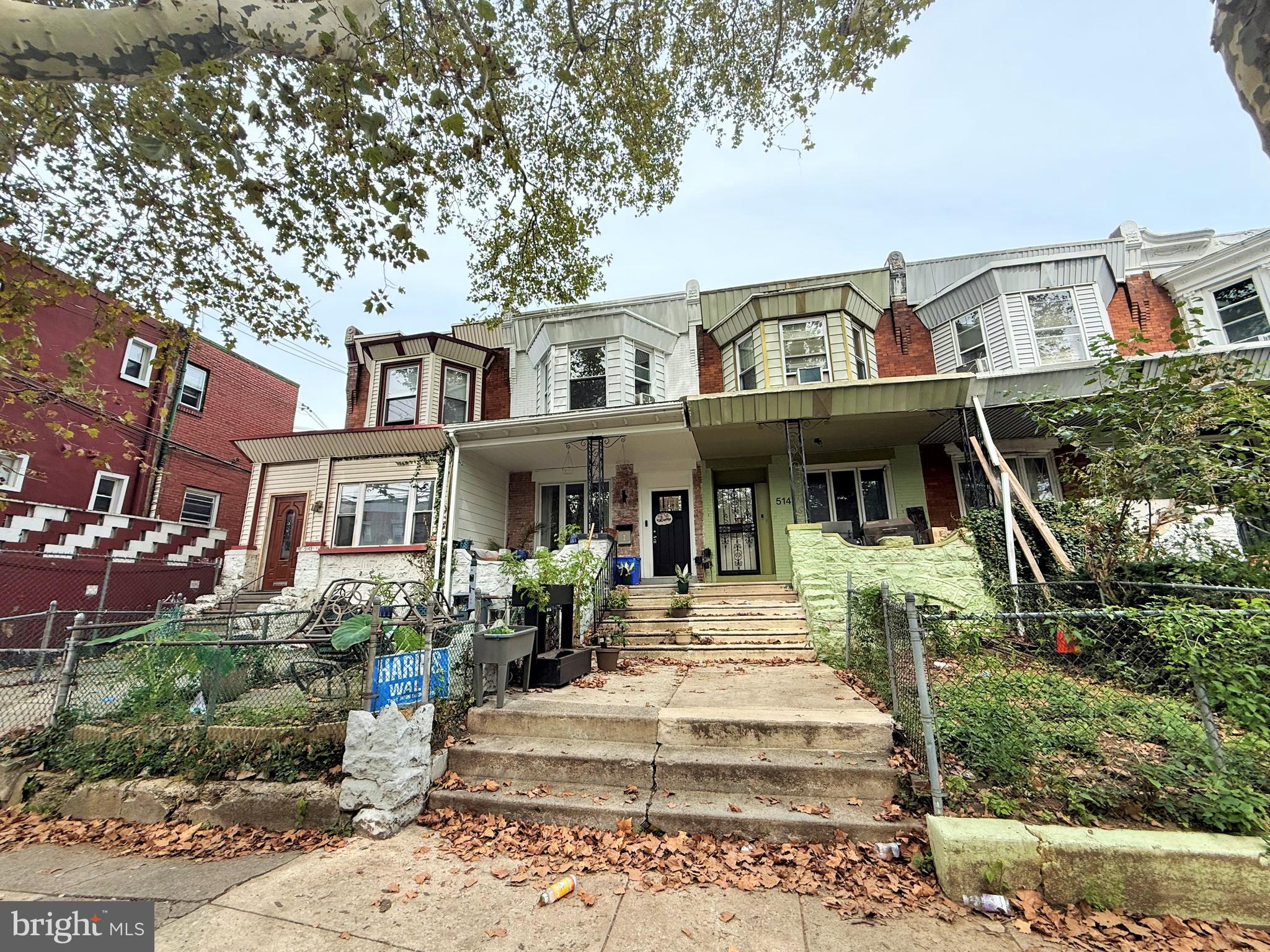 5143 CATHARINE STREET