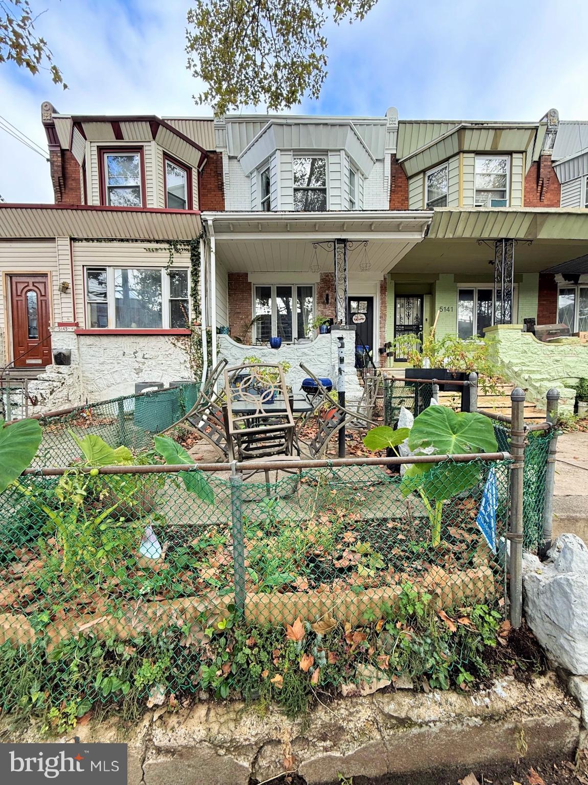 5143 CATHARINE STREET