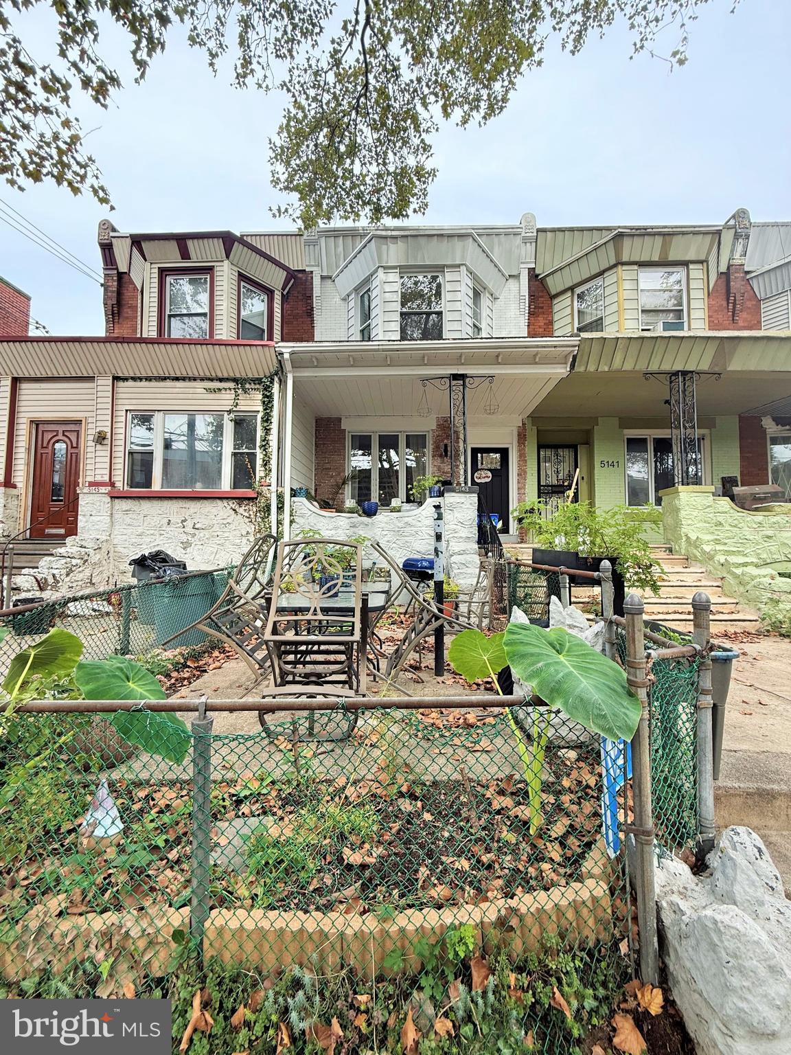 CEDAR PARK - Residential