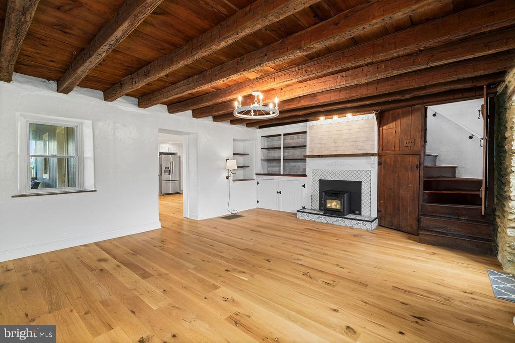 NONE AVAILABLE - Residential Lease