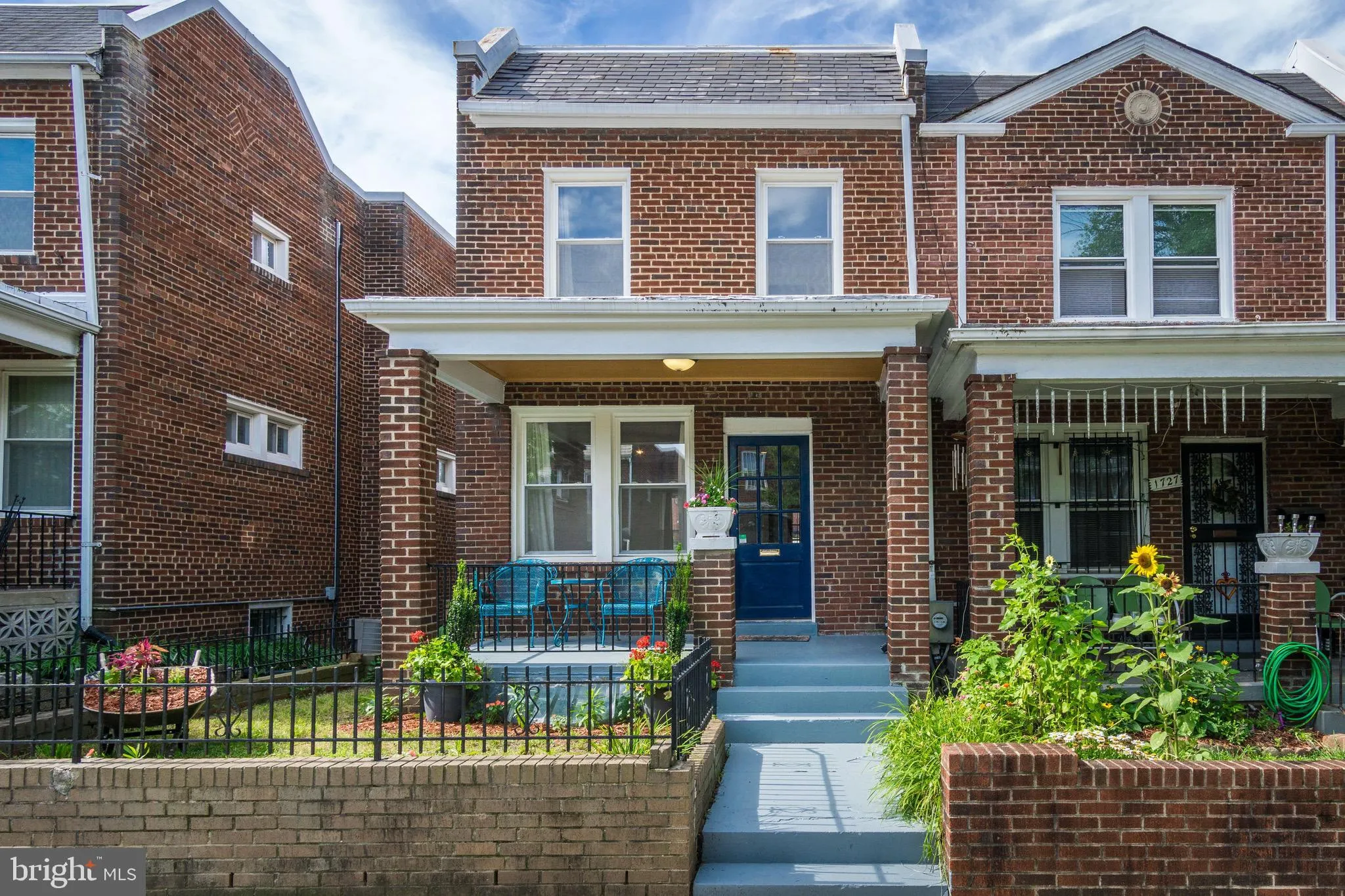 1729 Lang Place NE, Washington, DC 20002