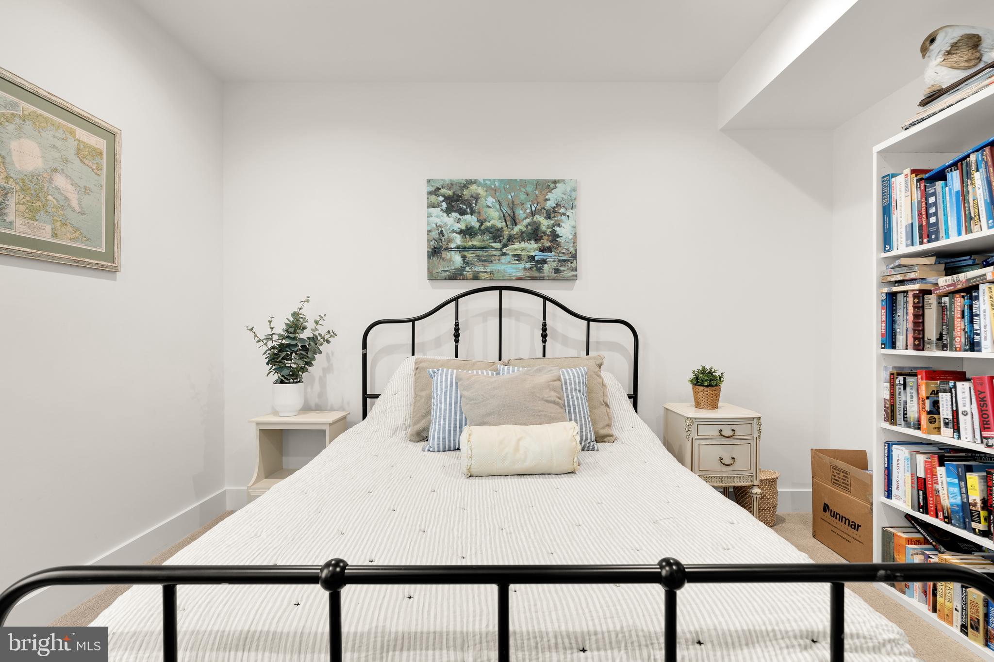 CARLIN SPRINGS - Residential