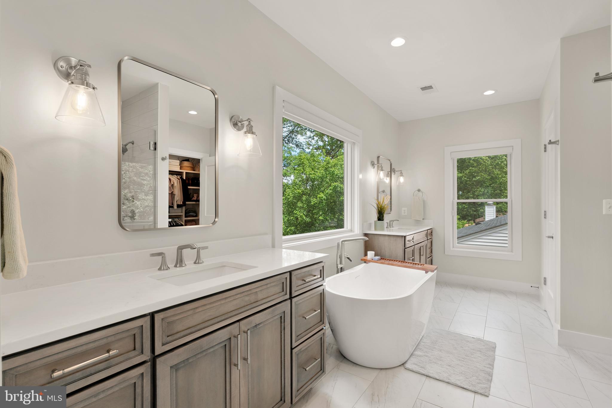 CARLIN SPRINGS - Residential