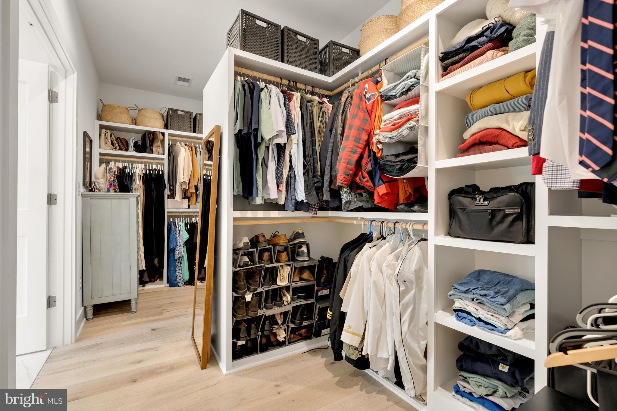 CARLIN SPRINGS - Residential