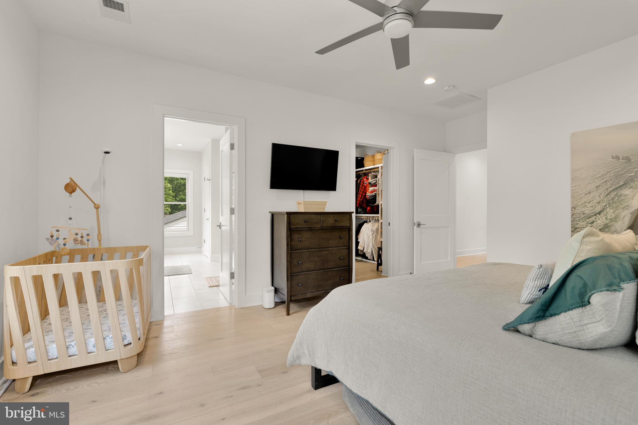 CARLIN SPRINGS - Residential