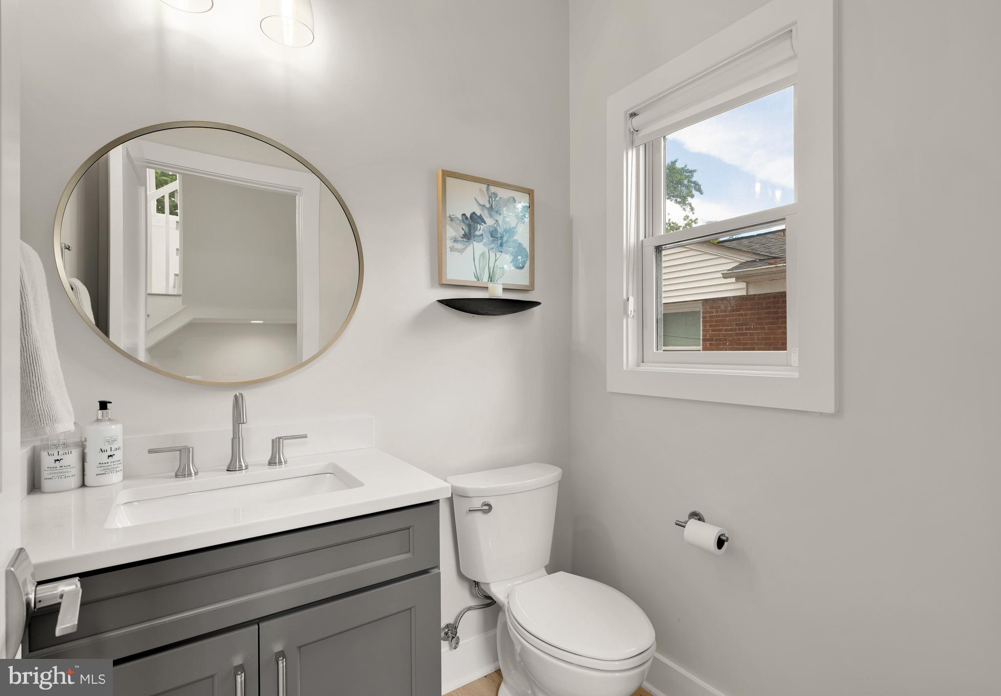 CARLIN SPRINGS - Residential