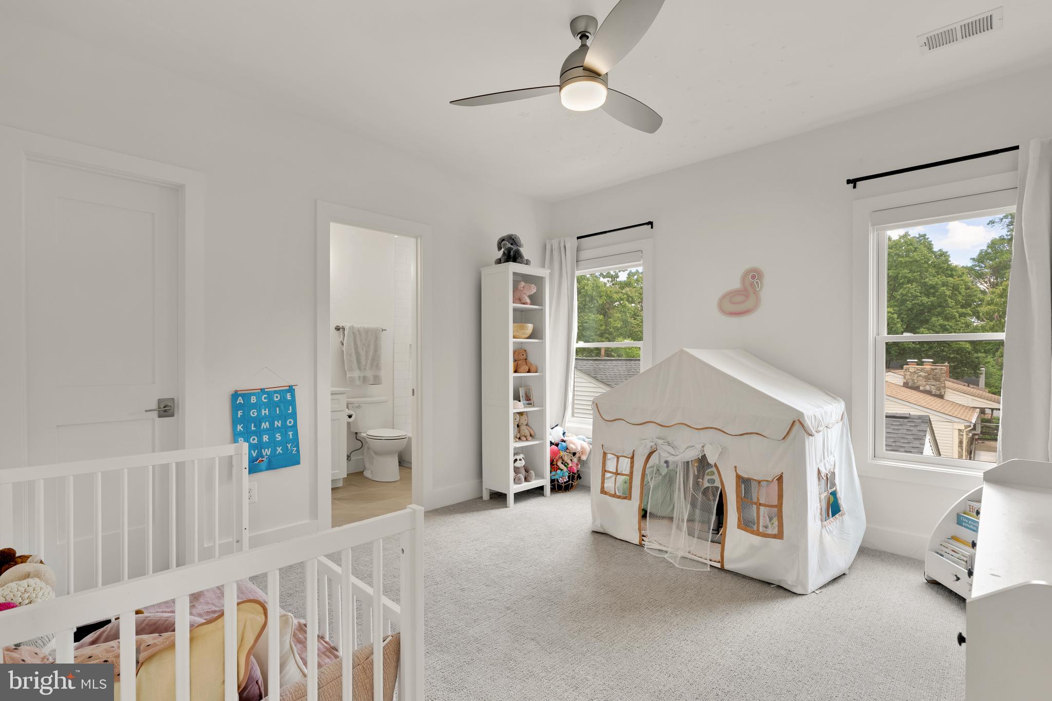 CARLIN SPRINGS - Residential