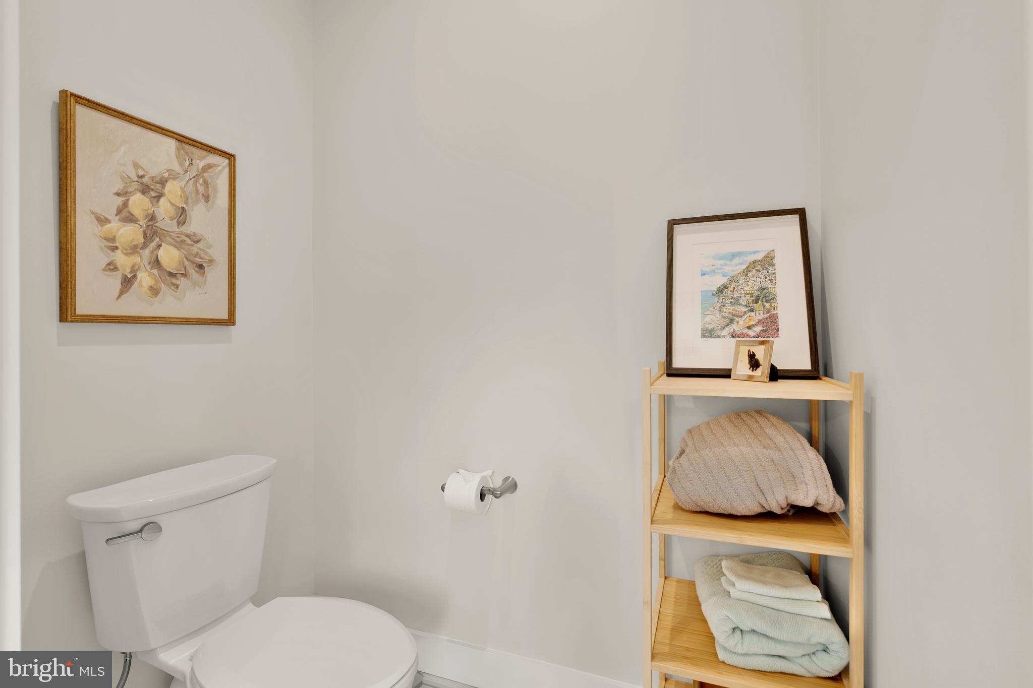 CARLIN SPRINGS - Residential