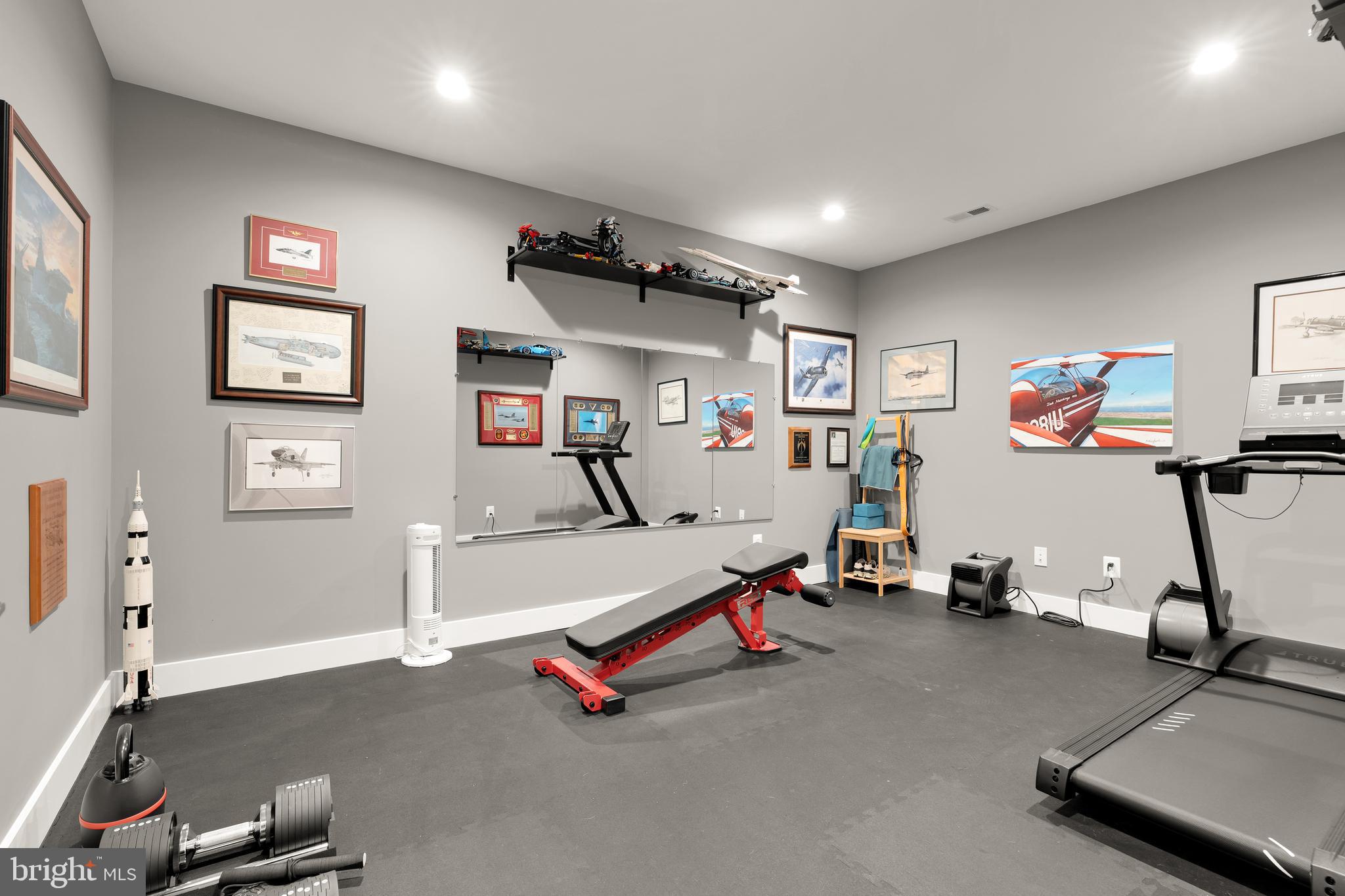 CARLIN SPRINGS - Residential