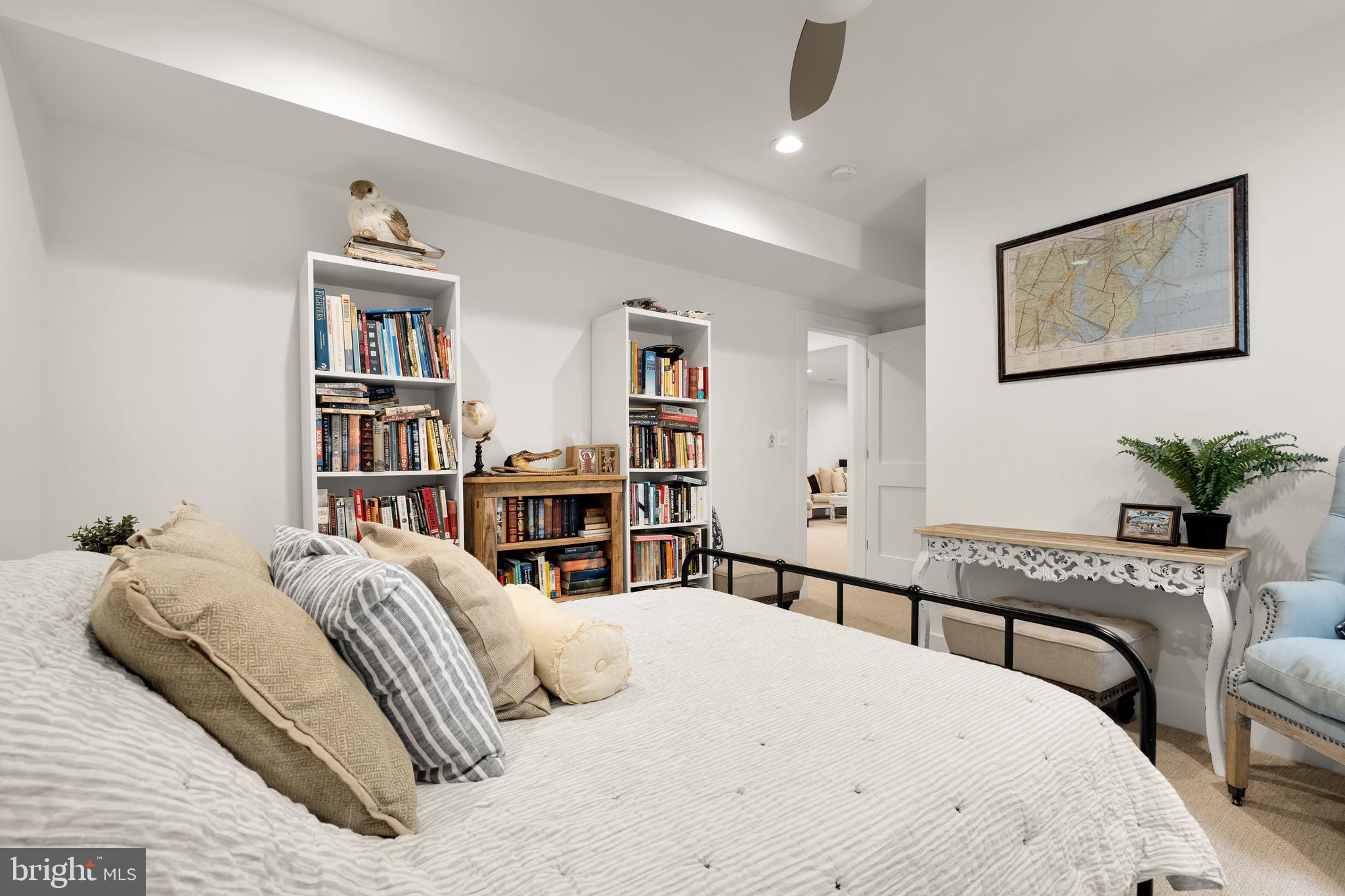 CARLIN SPRINGS - Residential