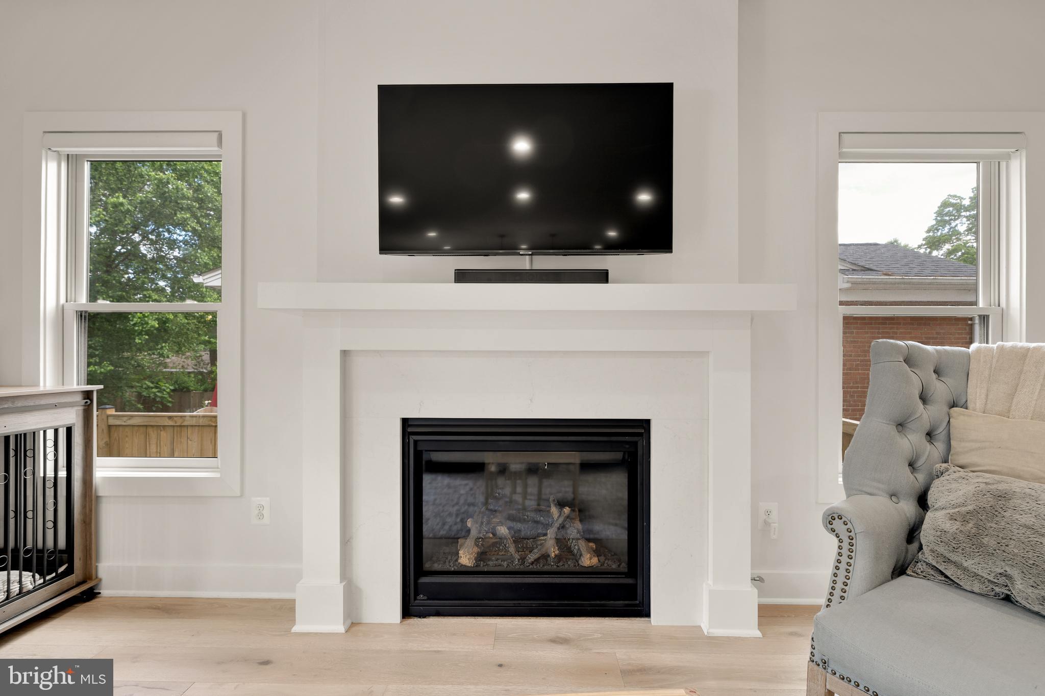 CARLIN SPRINGS - Residential