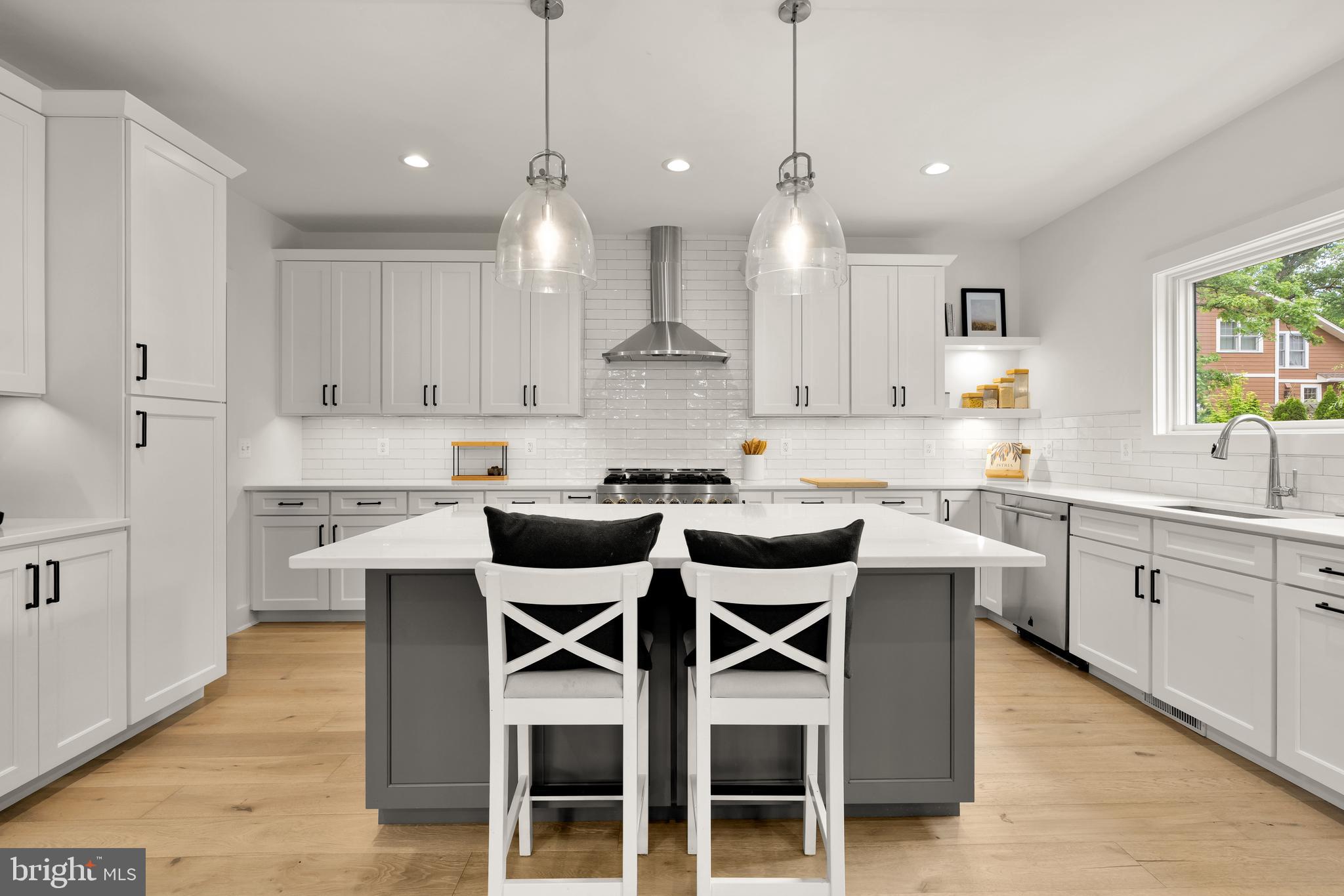 CARLIN SPRINGS - Residential