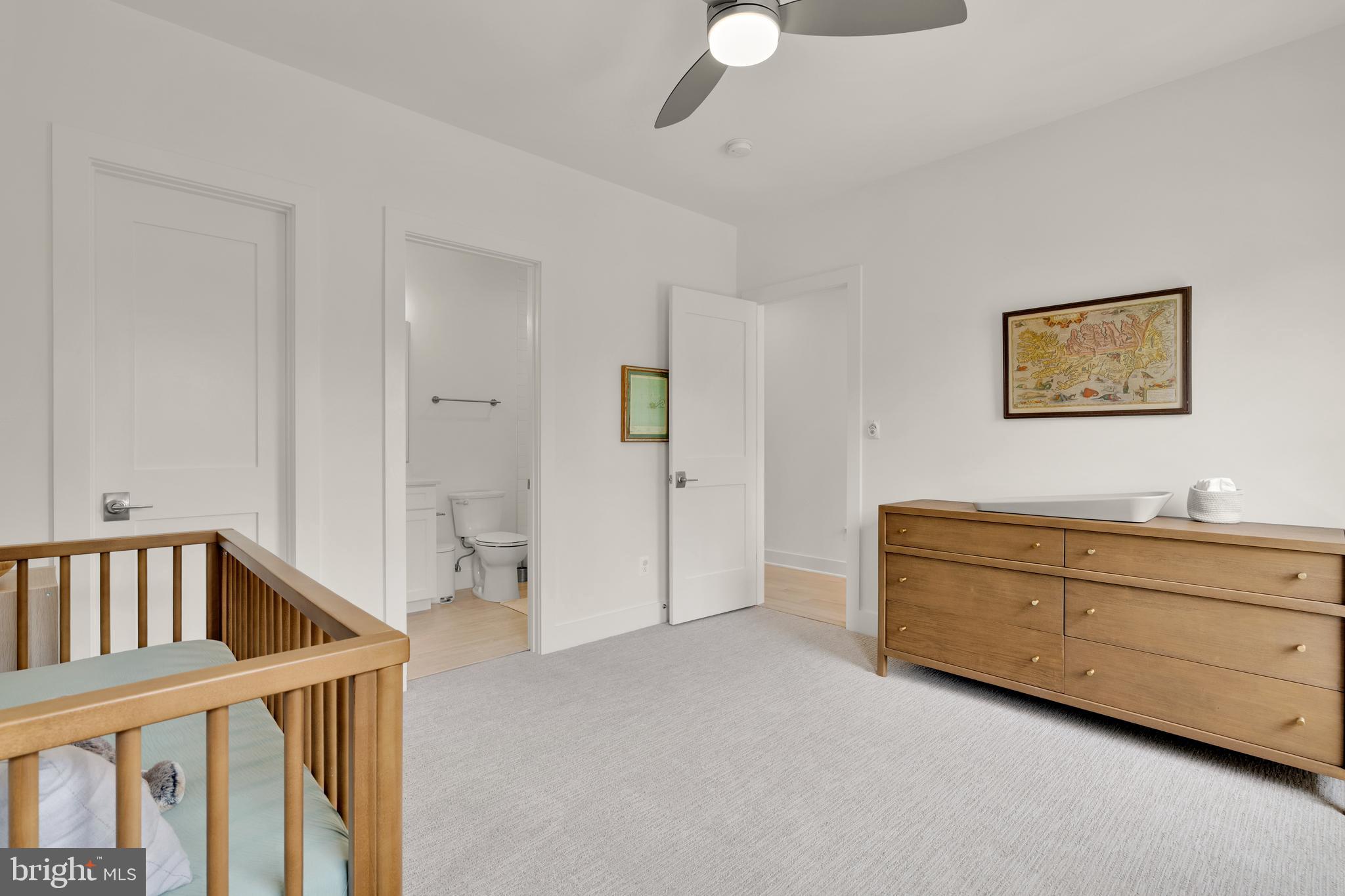 CARLIN SPRINGS - Residential