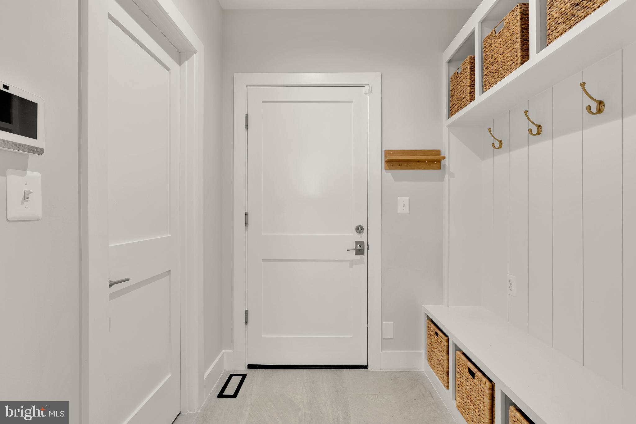 CARLIN SPRINGS - Residential